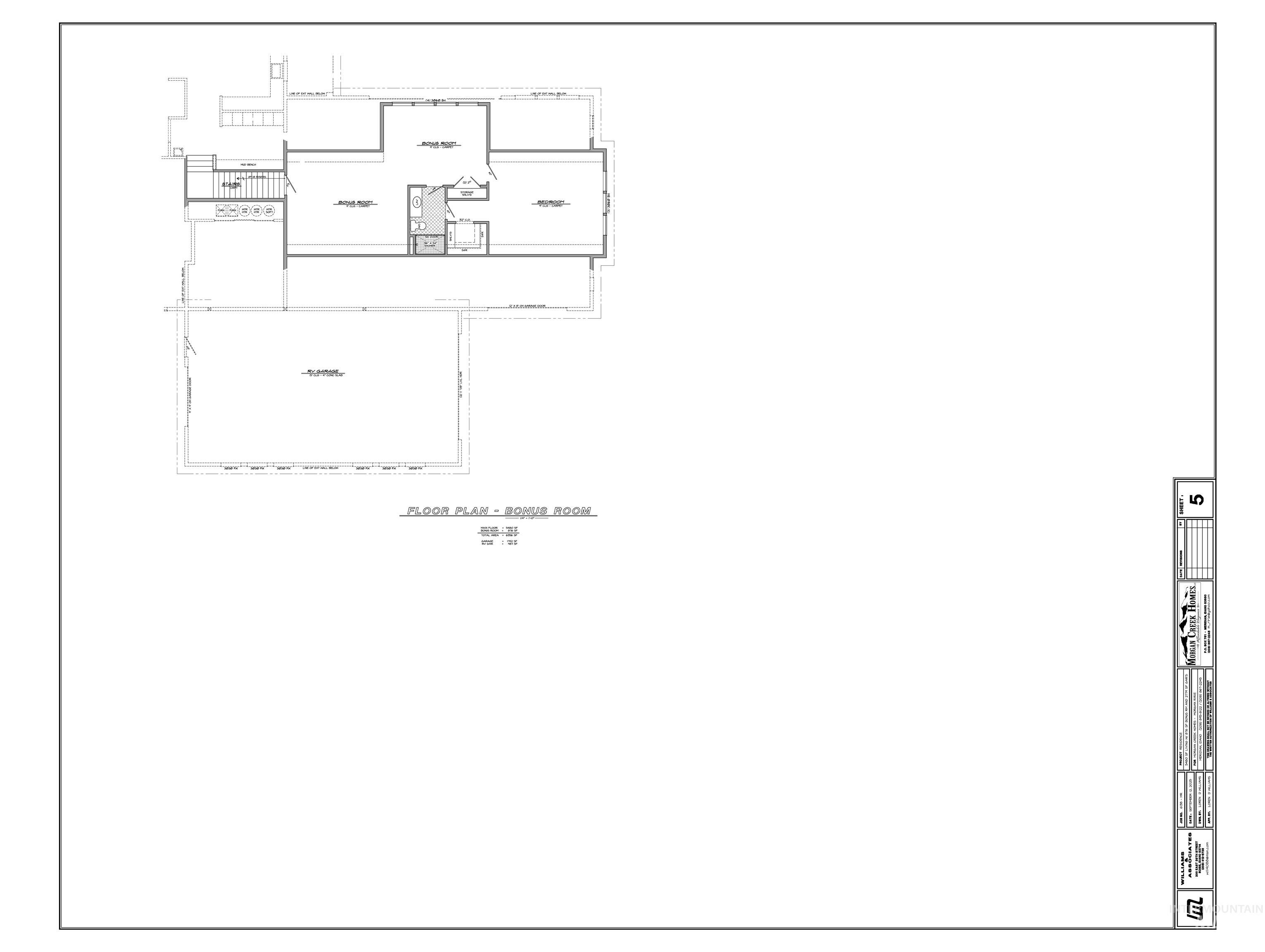 6190 W Lily Creek Ln Property Photo 4