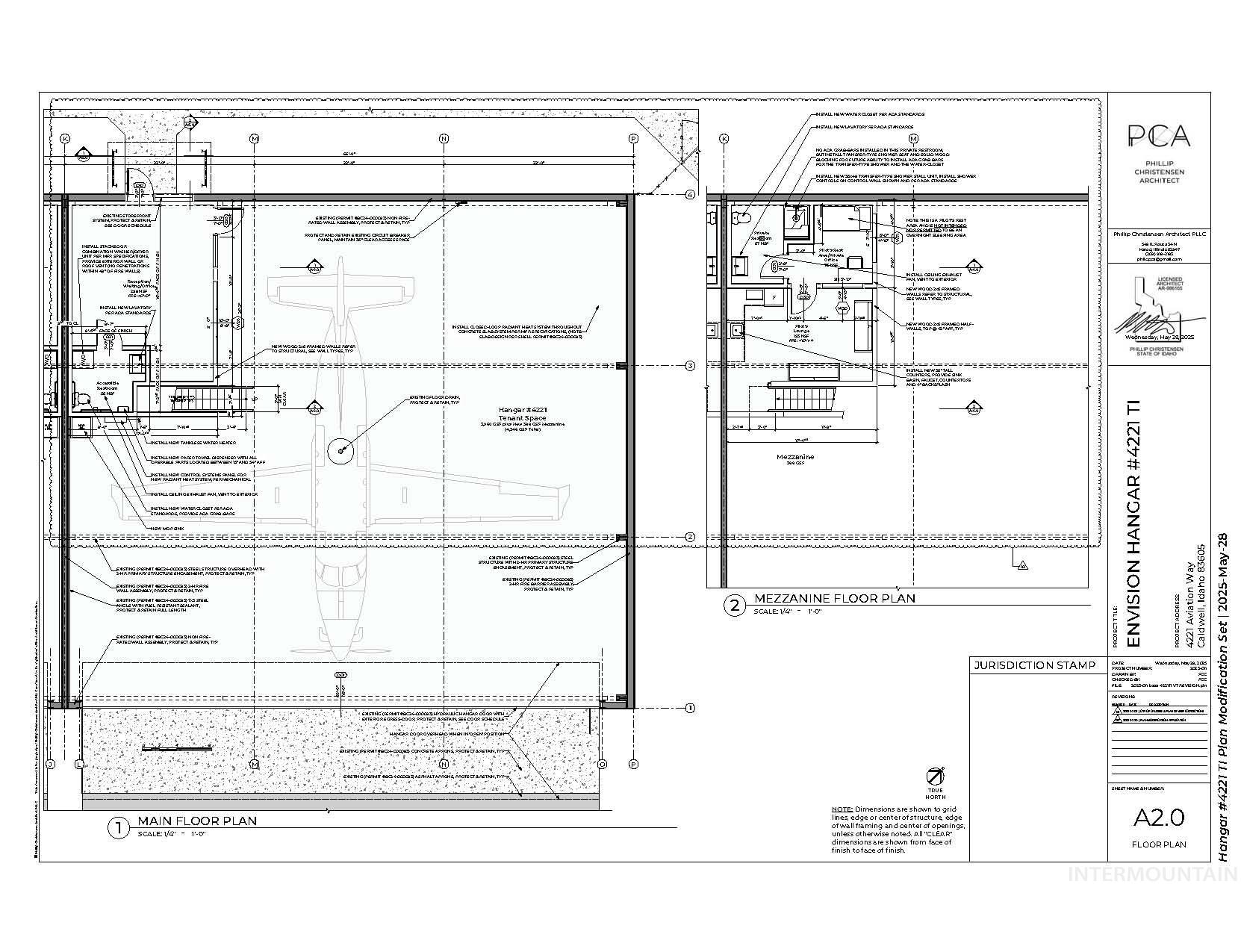 4221 Nw Aviation Way Property Photo 13