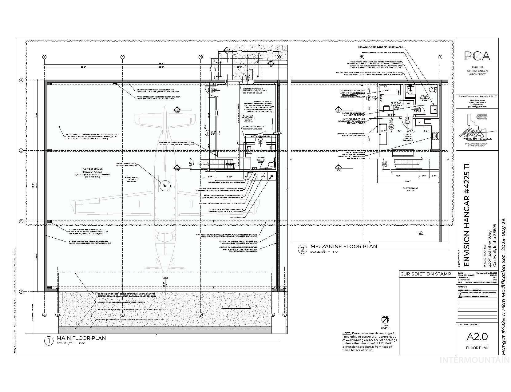 4225 Nw Aviation Way Property Photo 12