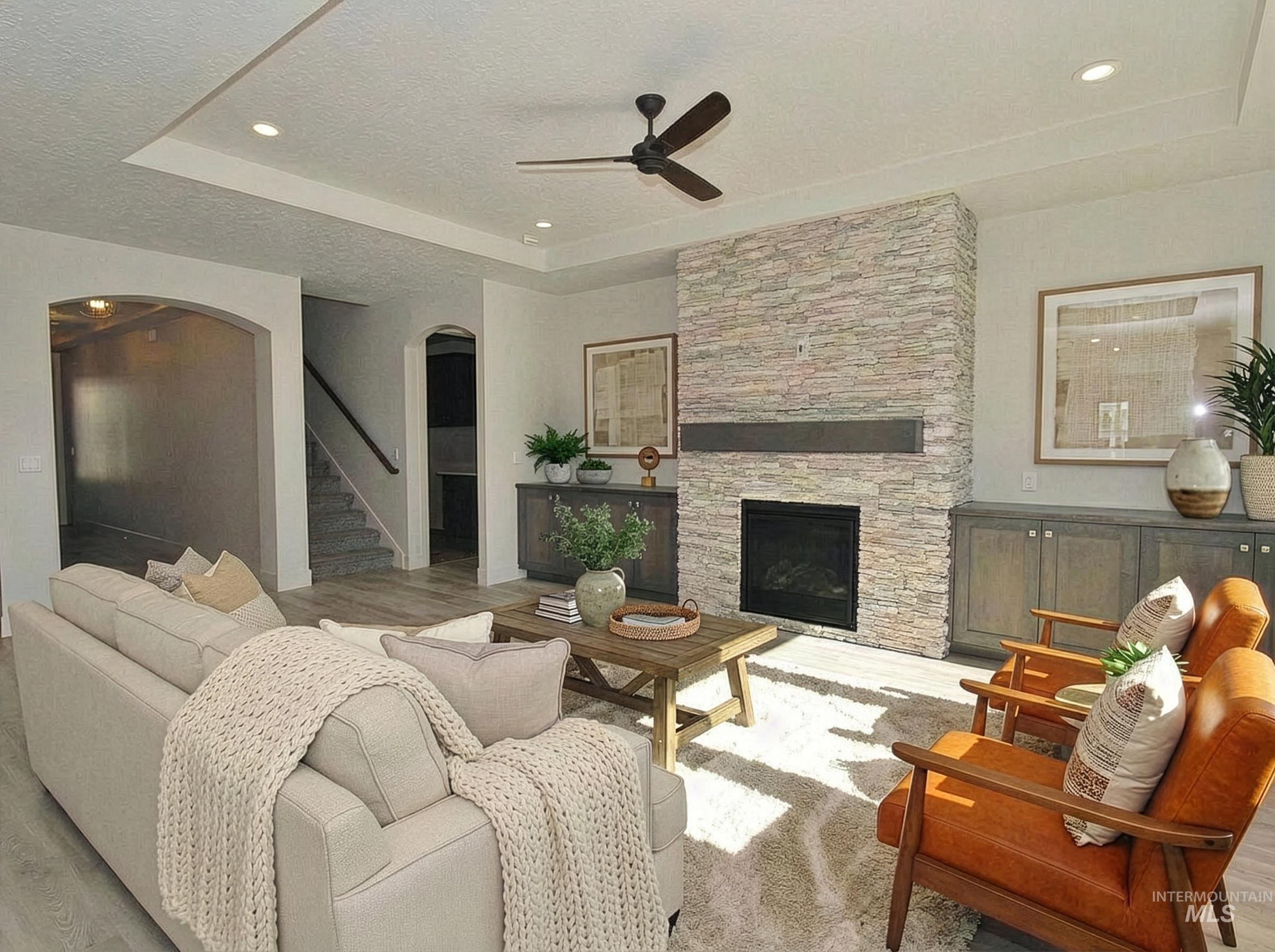 1437 E Andes Dr Property Photo 7