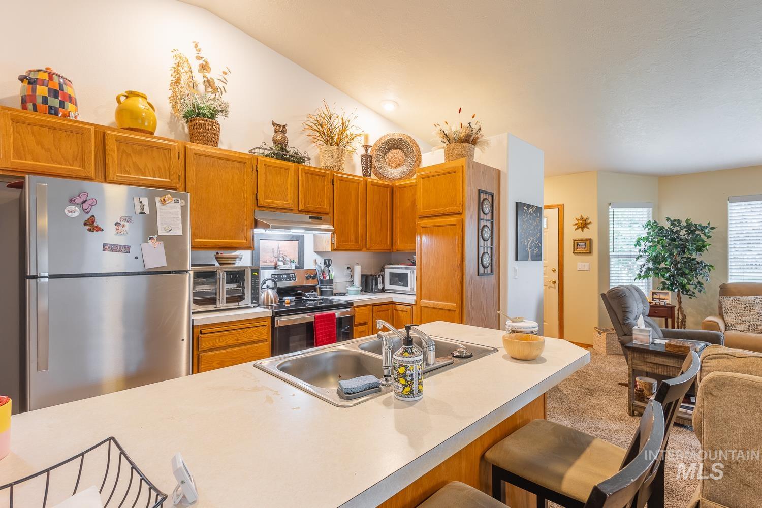 5418 N Willowcrest Pl. Property Photo 7