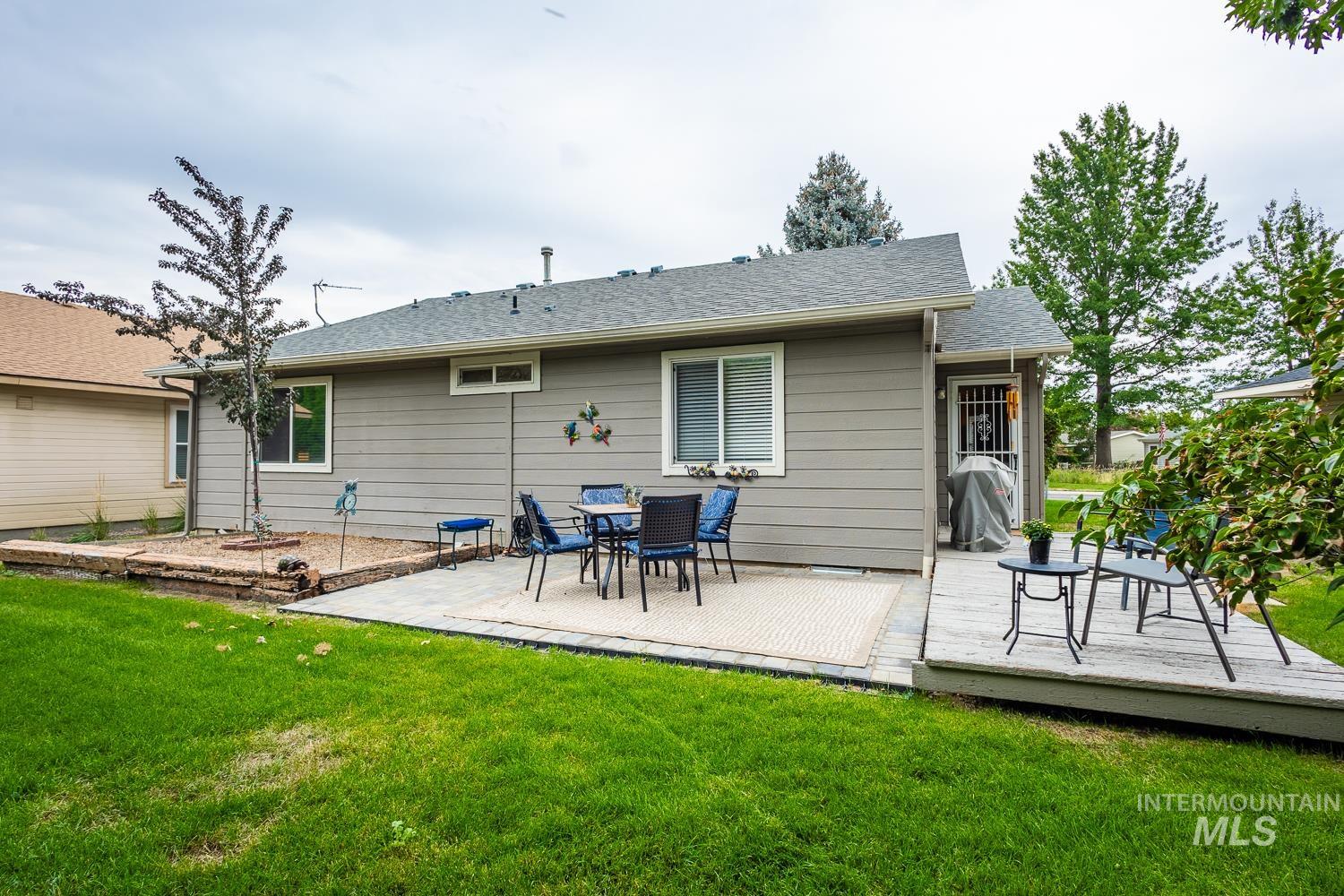 5418 N Willowcrest Pl. Property Photo 12