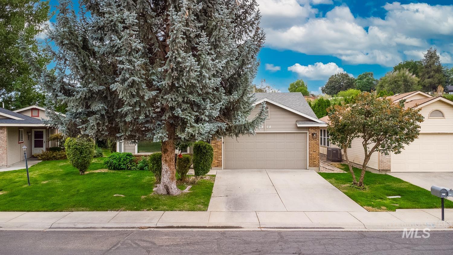 5418 N Willowcrest Pl. Property Photo 13