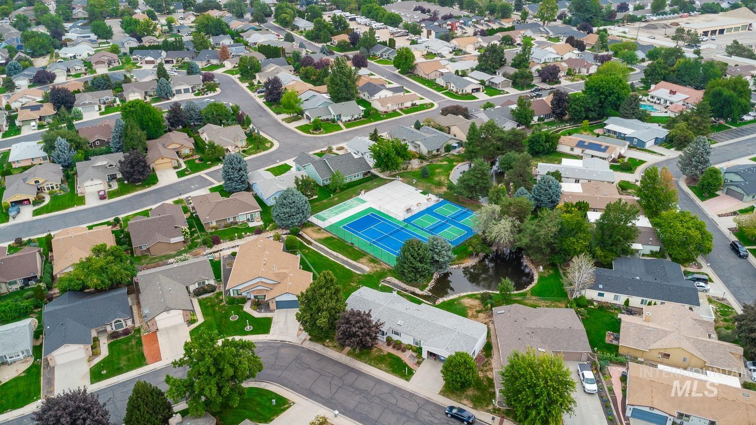 5418 N Willowcrest Pl. Property Photo 16