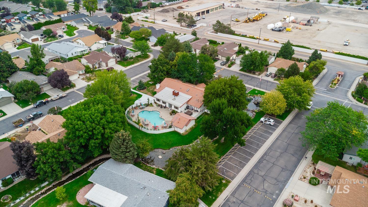 5418 N Willowcrest Pl. Property Photo 17