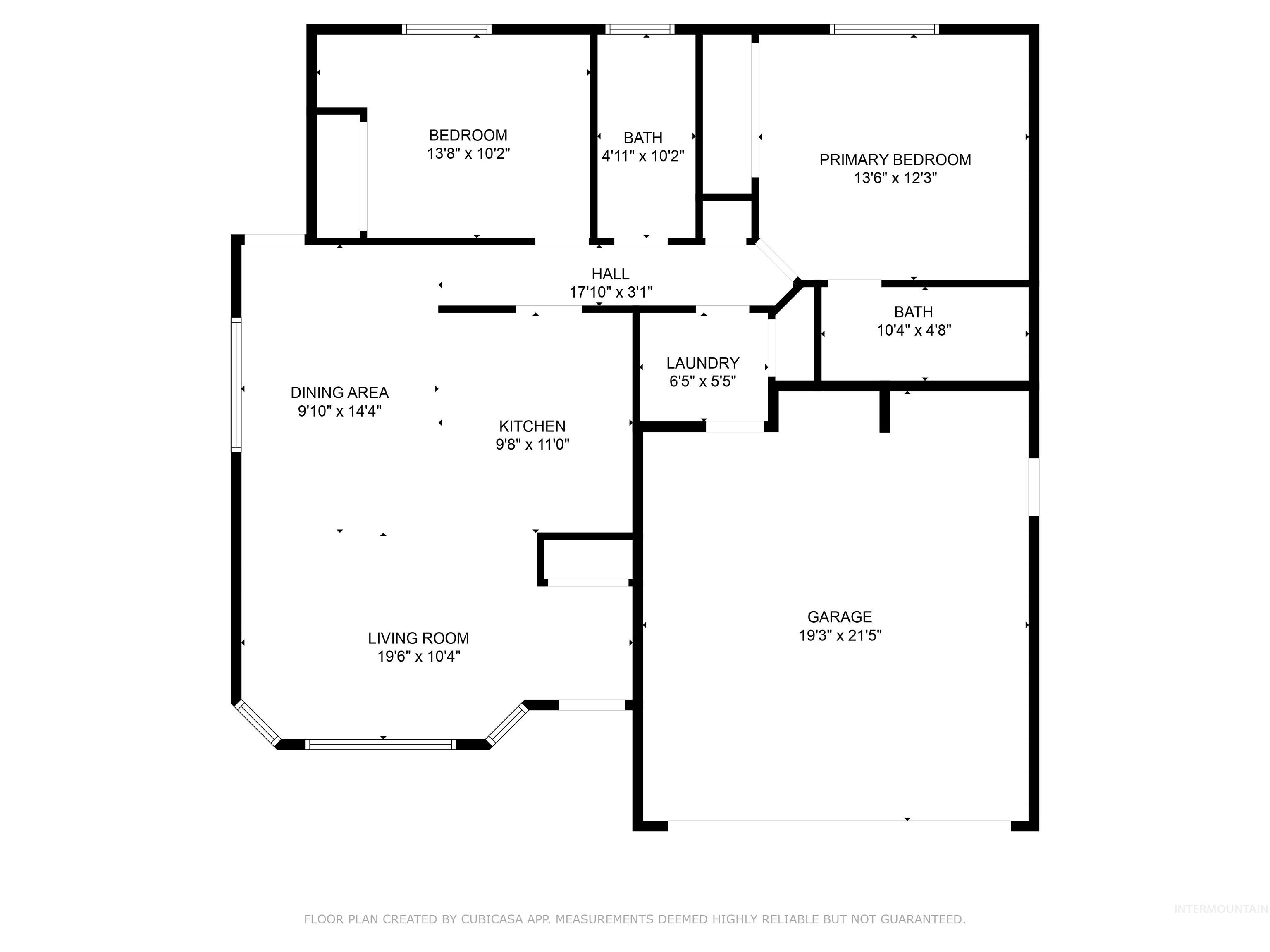 5418 N Willowcrest Pl. Property Photo 18