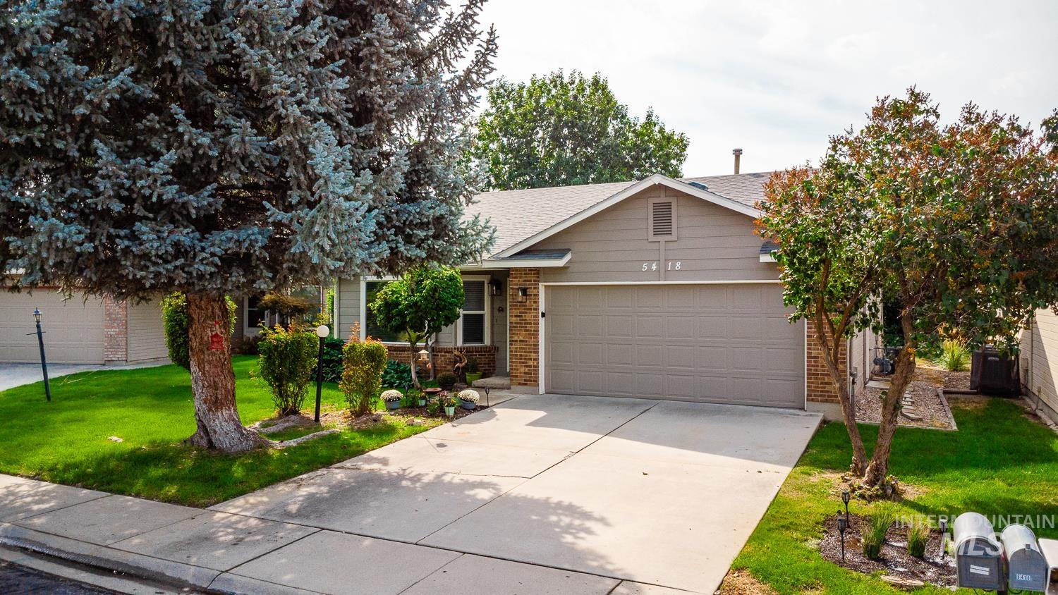 5418 N Willowcrest Pl. Property Photo 19