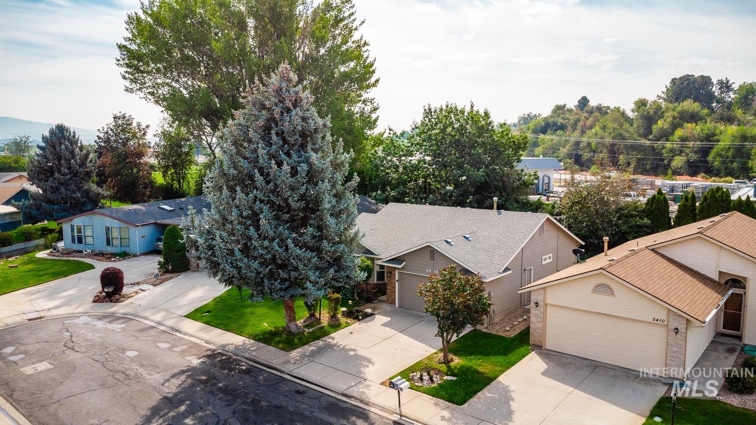 5418 N Willowcrest Pl. Property Photo 20