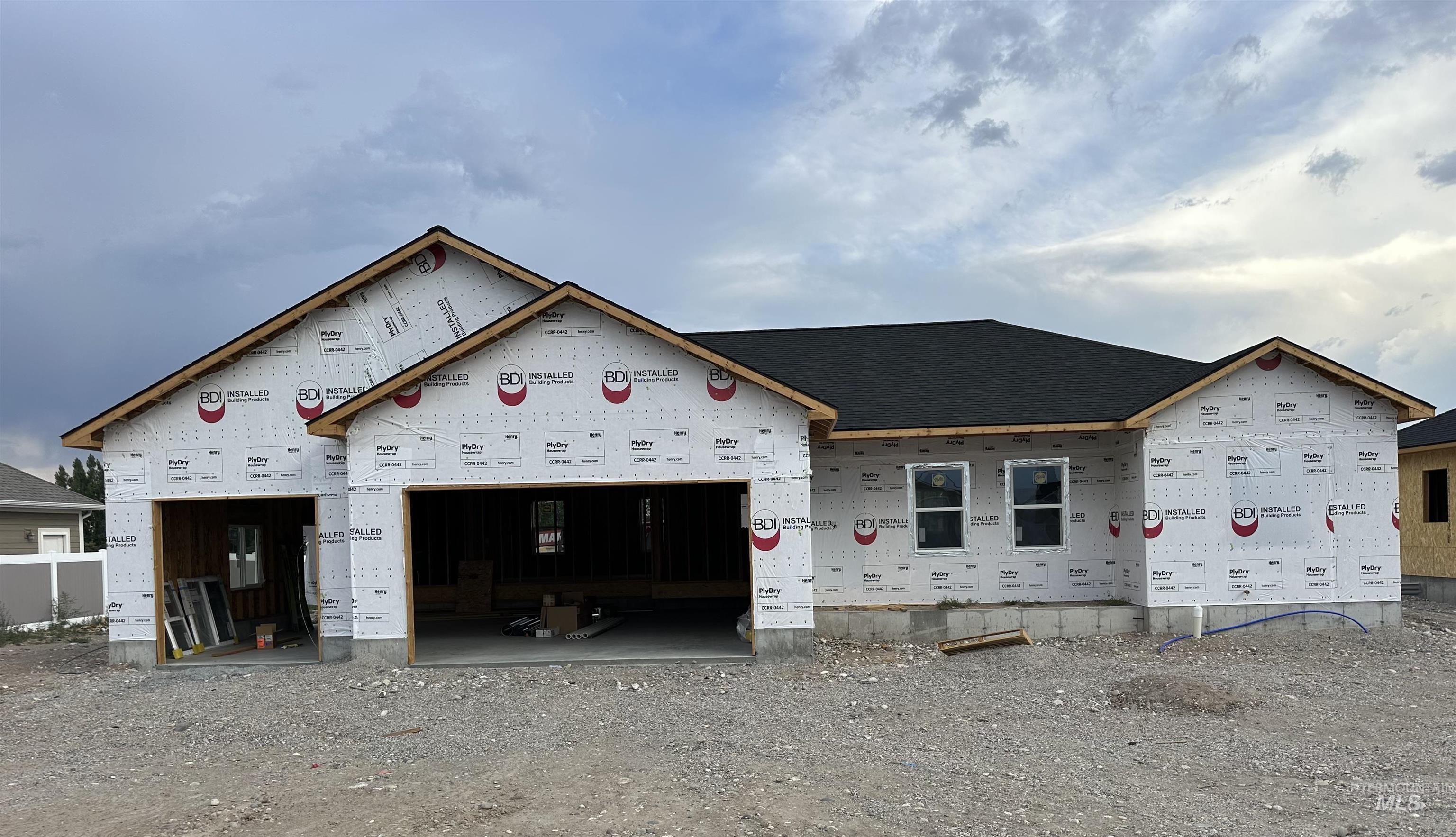 1631 Palm Springs Dr Property Photo 1