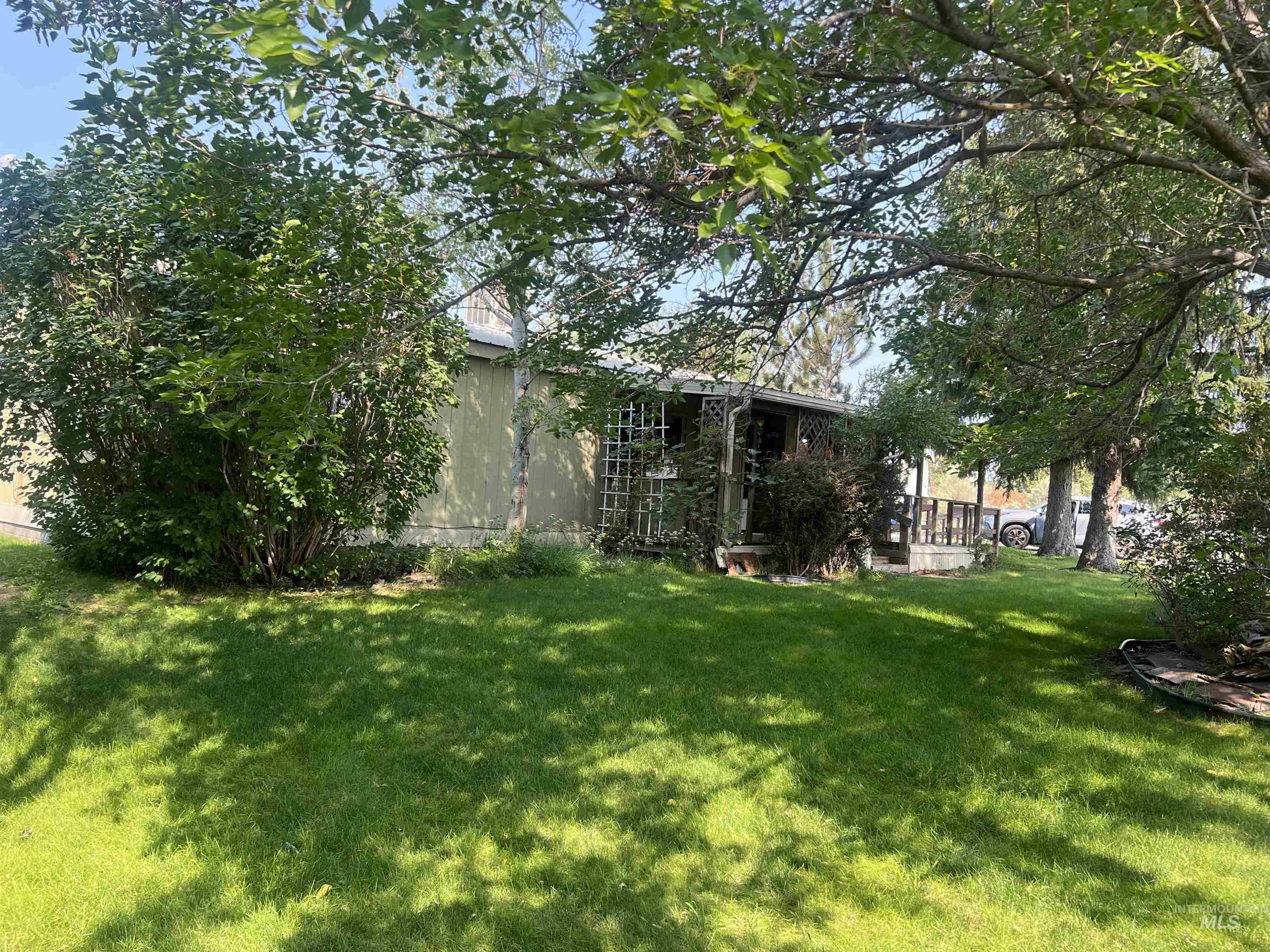 919 & 921 S. Fir Property Photo 29