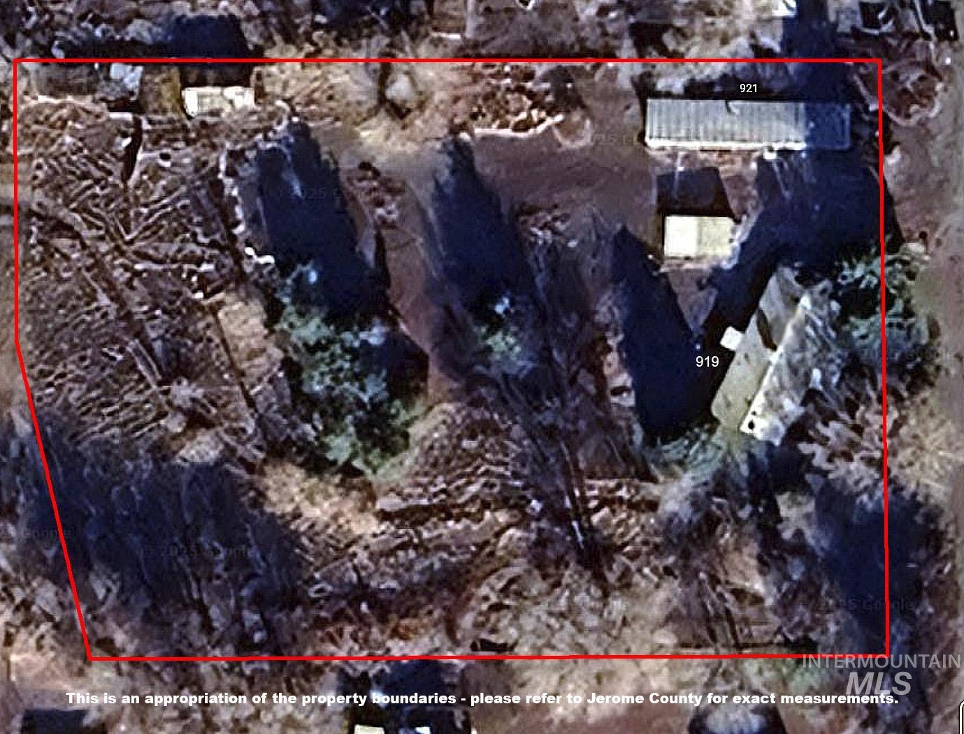 919 & 921 S. Fir Property Photo 31