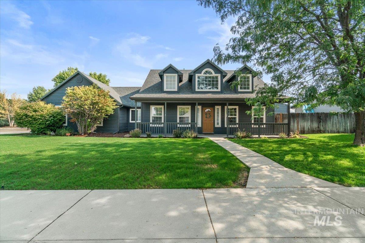 7444 Bay Meadows Dr. Property Photo 1