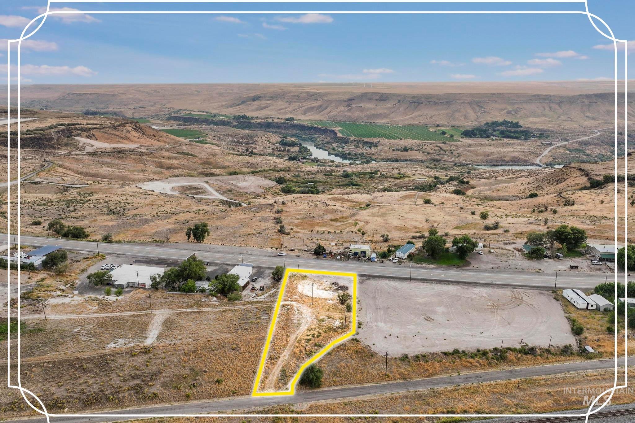 Tbd Hwy 30 Property Photo 1
