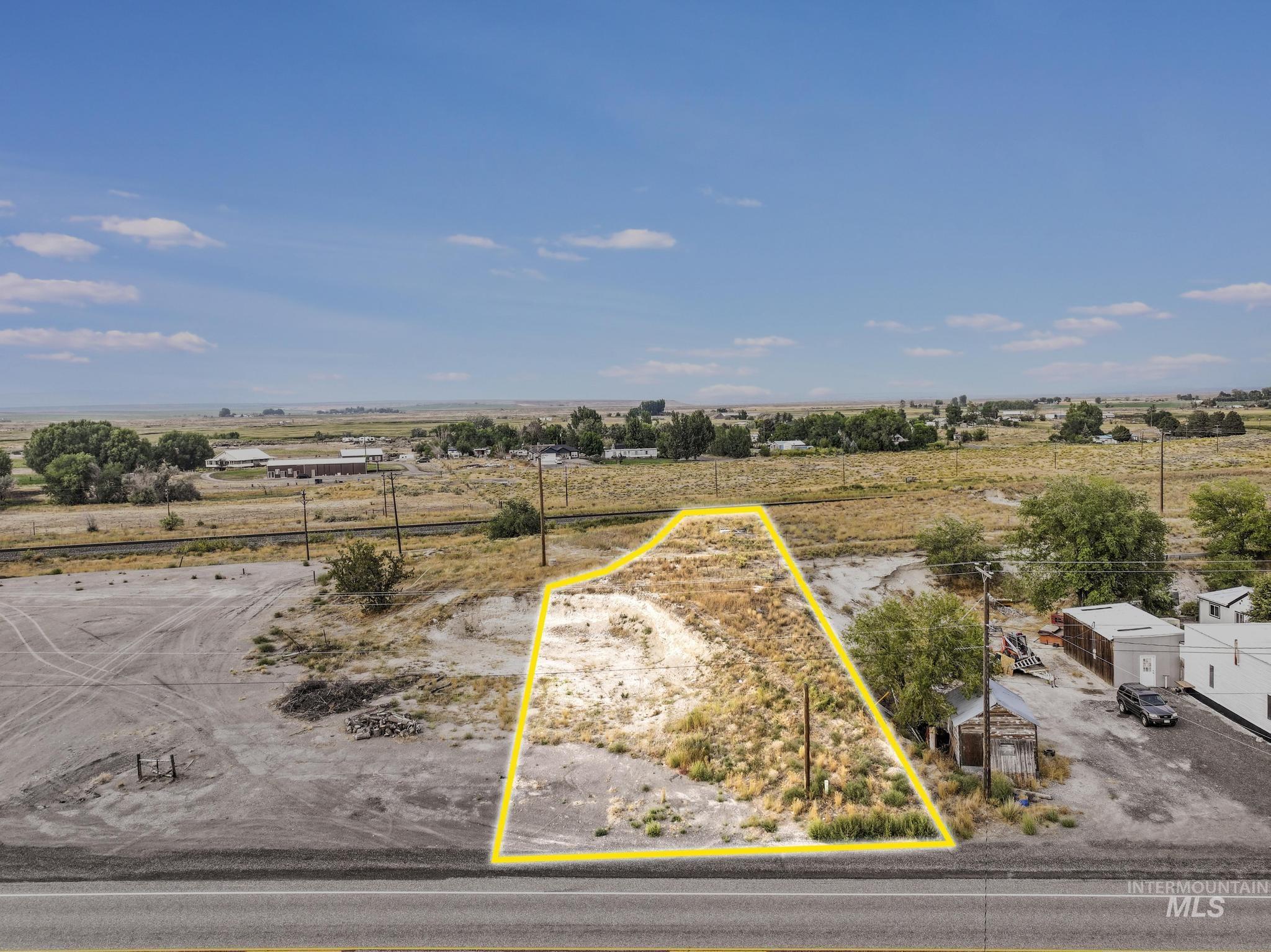Tbd Hwy 30 Property Photo 2