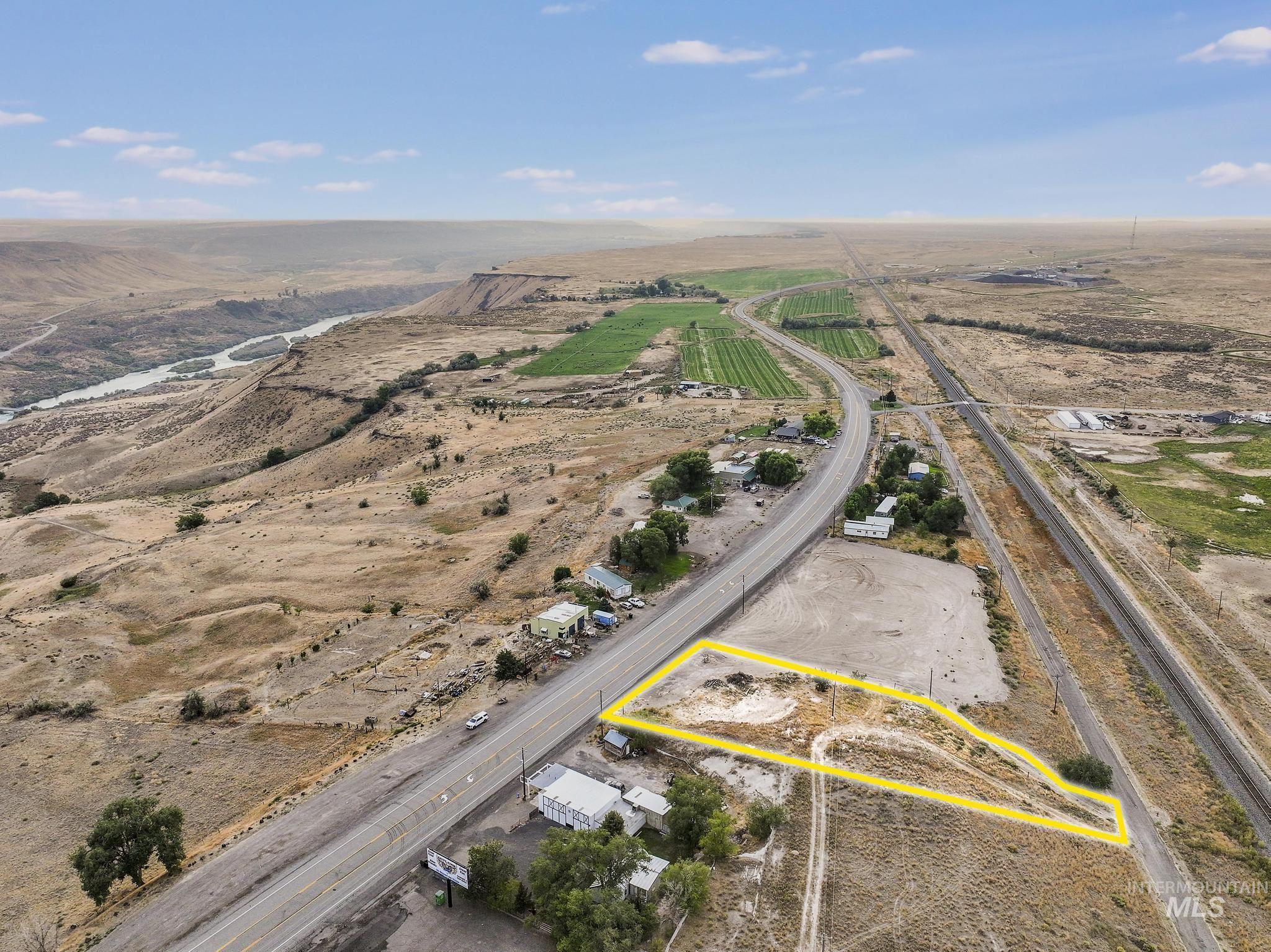 Tbd Hwy 30 Property Photo 3