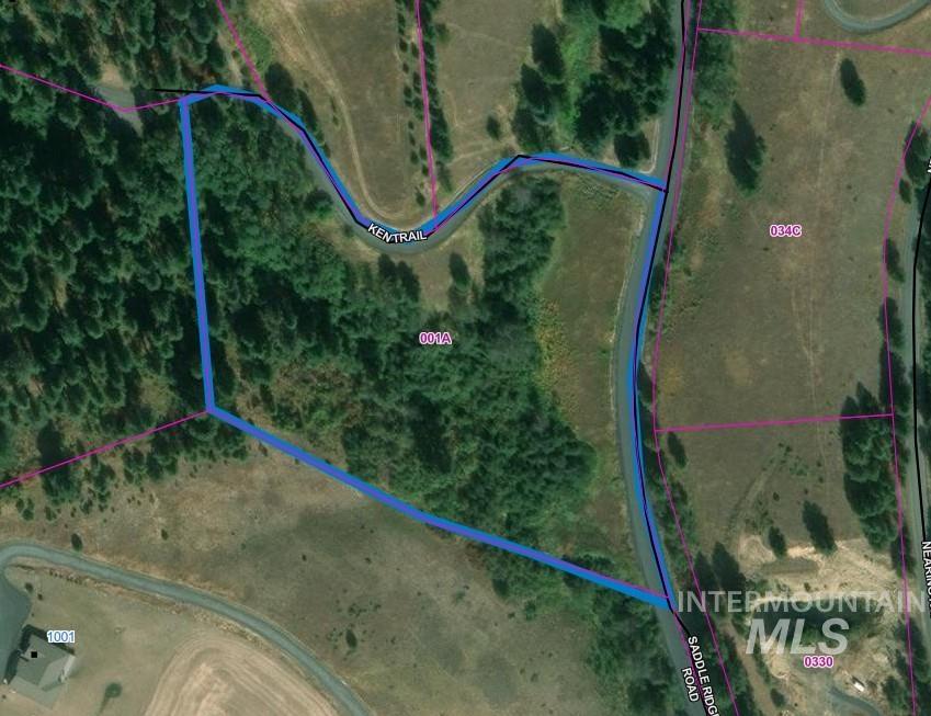 Tbd Ken Trail Property Photo 9