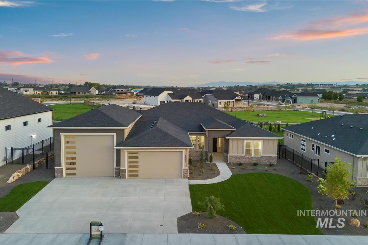 7131 E Chicken Hawk Loop Property Photo 1