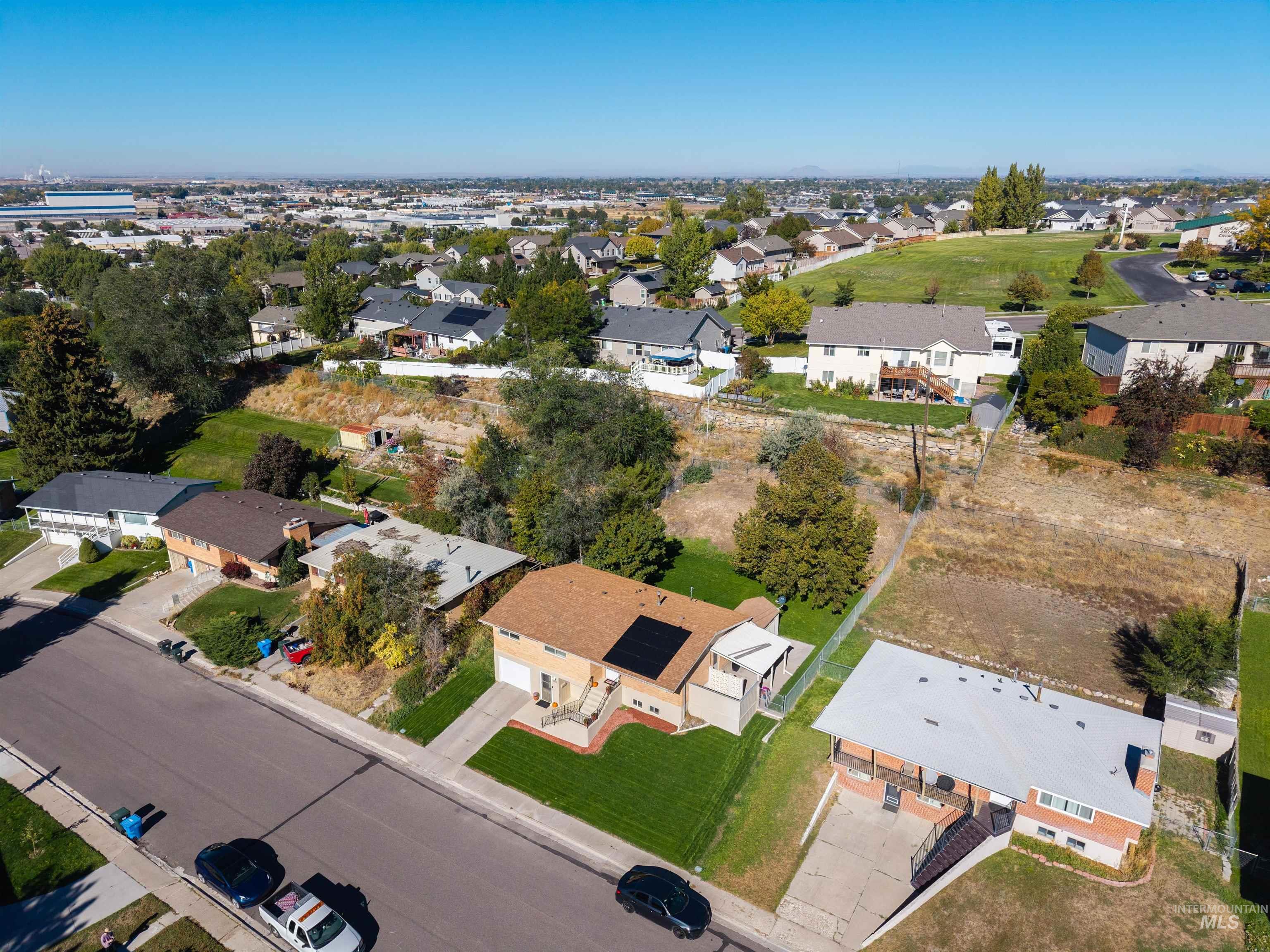 816 Park Lane Property Photo 41