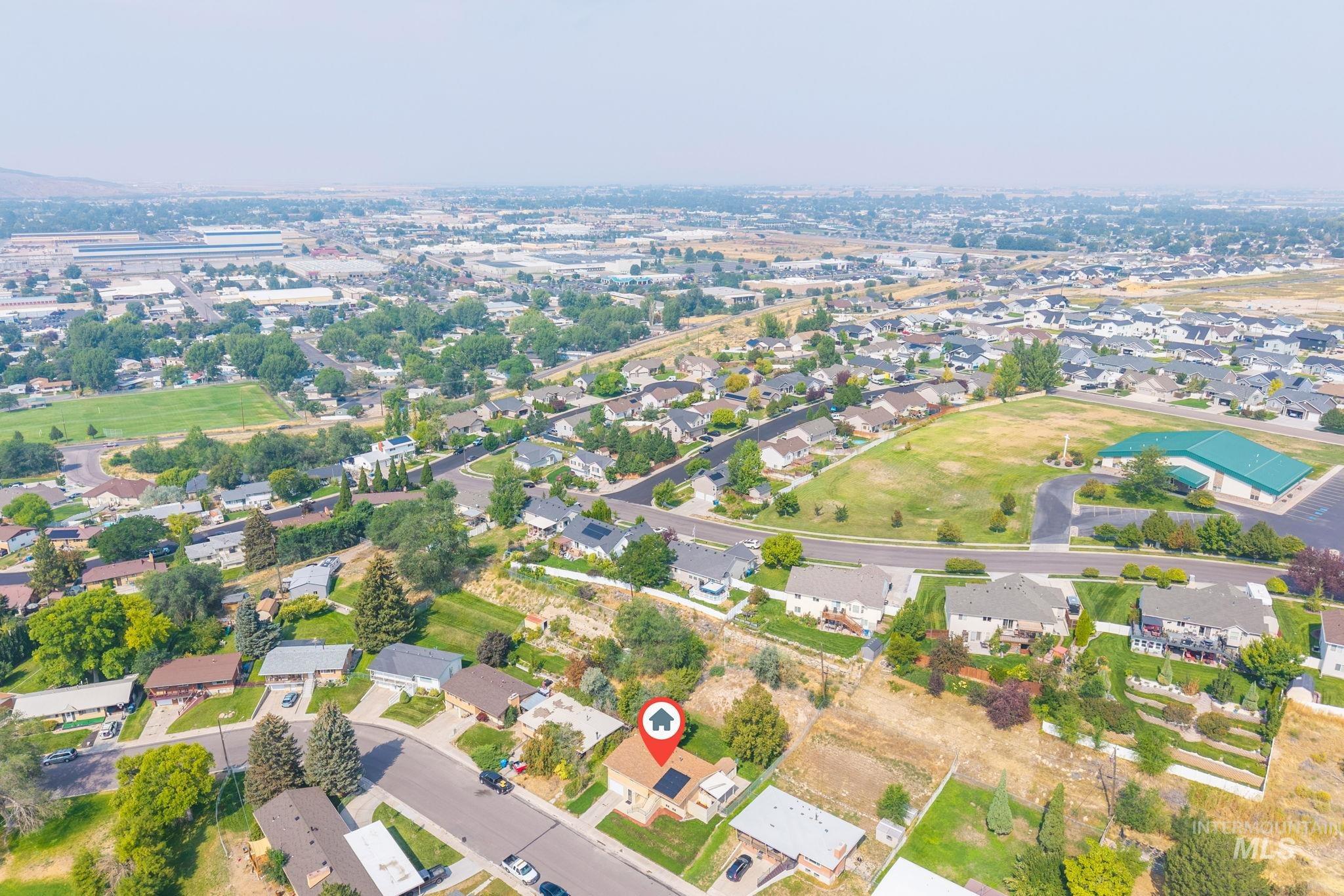 816 Park Lane Property Photo 46