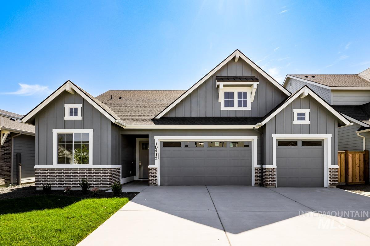 10415 Stony Oak St. Property Photo 1