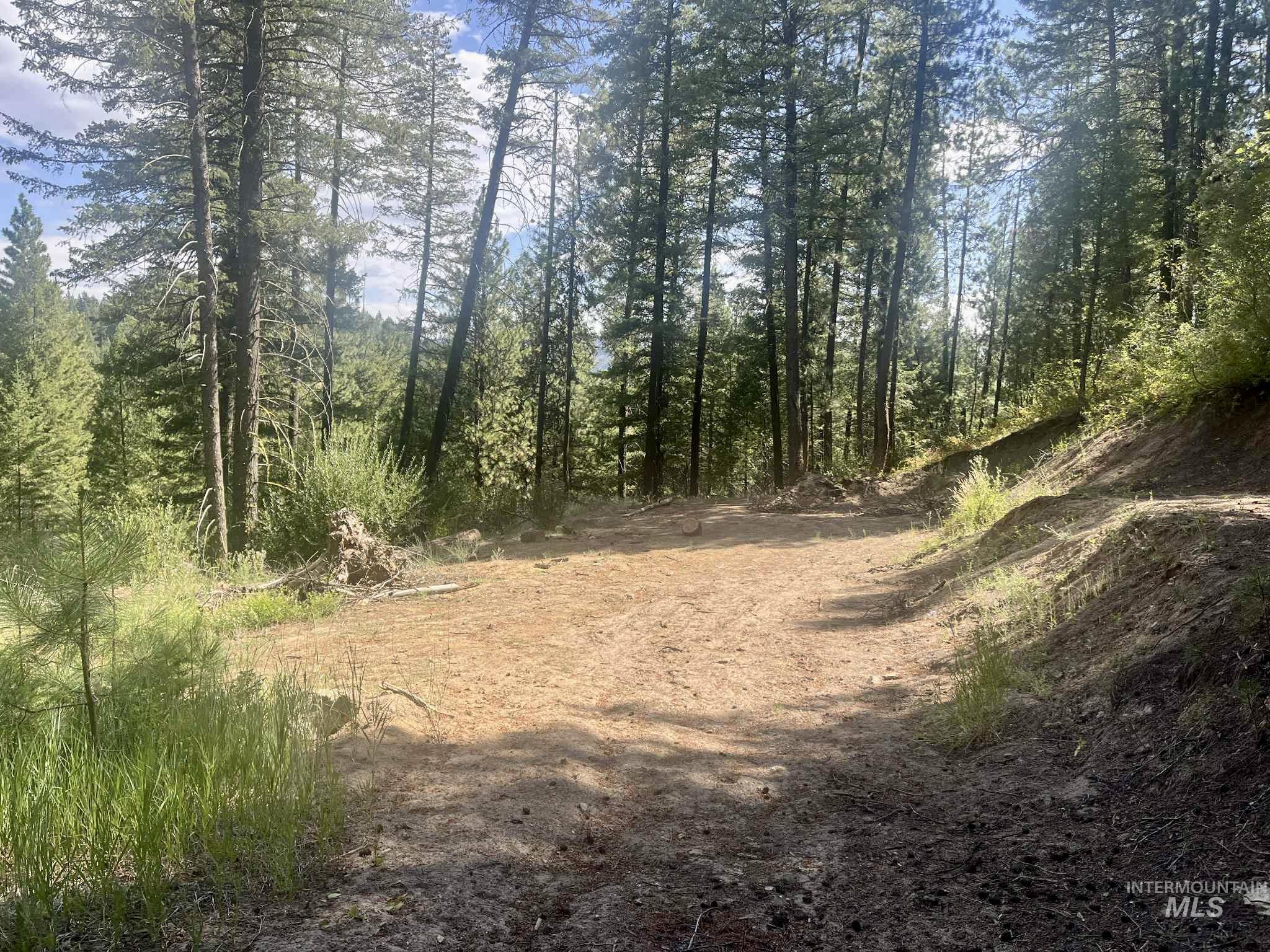 TBD Lots 10 and 11 Ponderosa Pines Sub 1 Property Photo 1