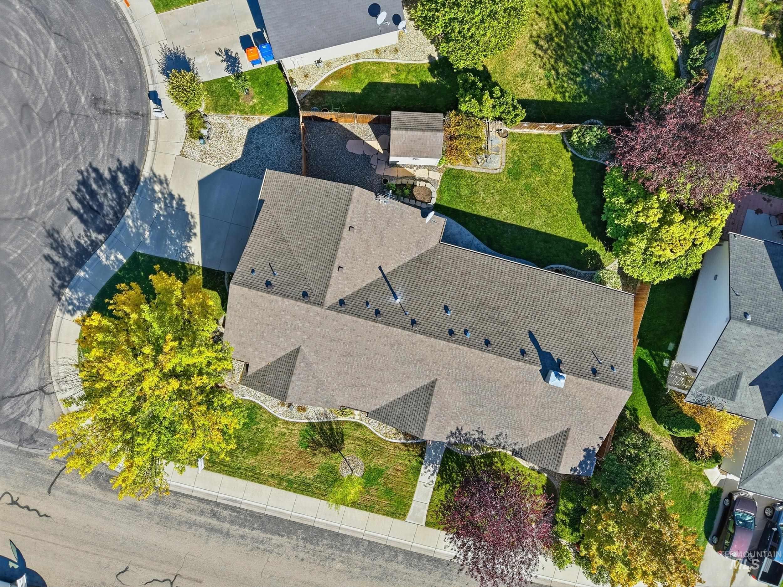 4338 S Choctaw Way Property Photo 4