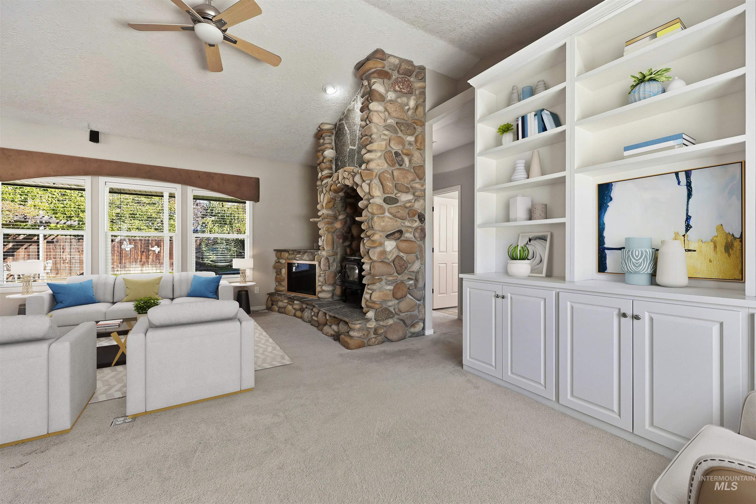 4338 S Choctaw Way Property Photo 9