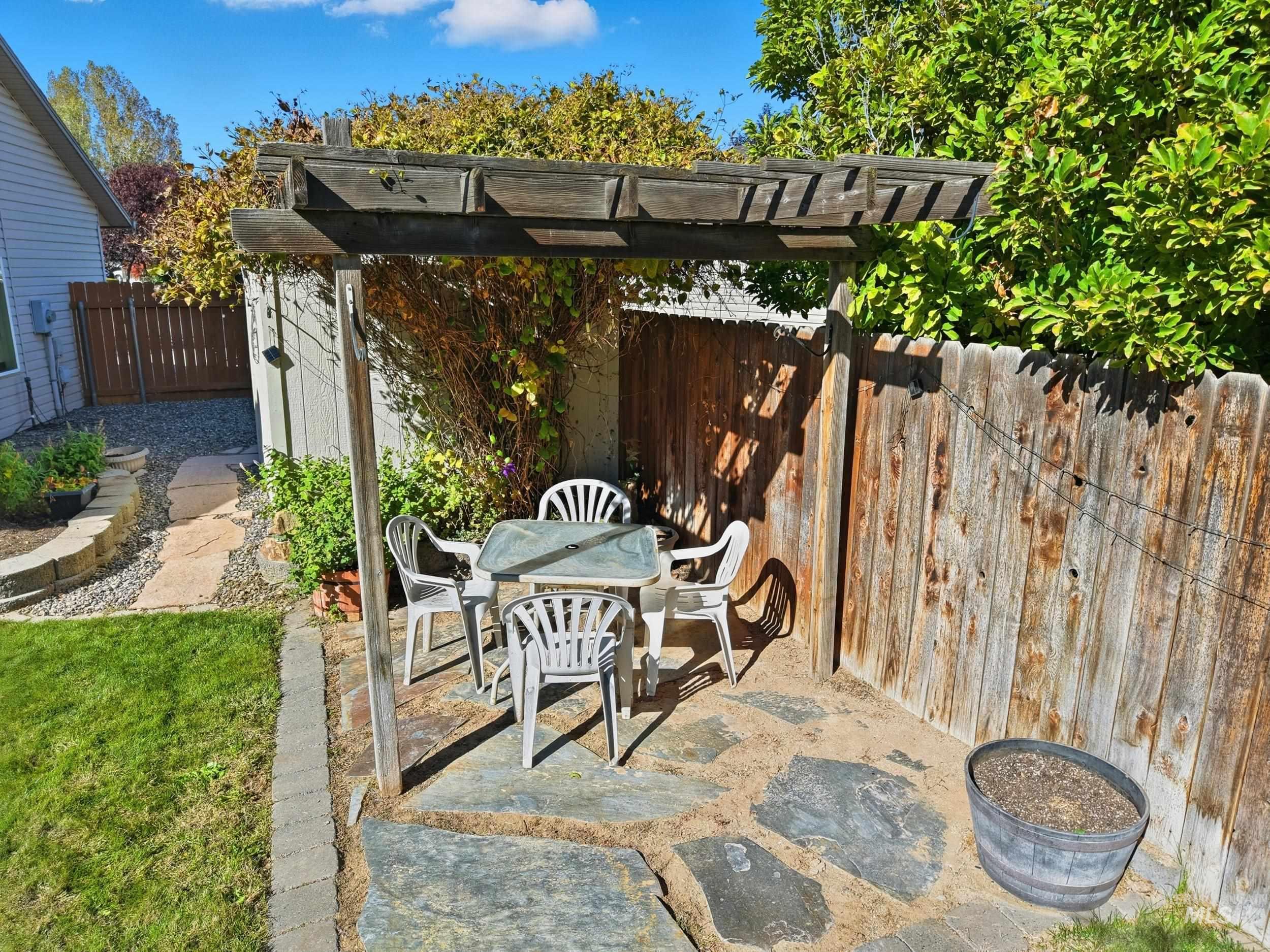 4338 S Choctaw Way Property Photo 45