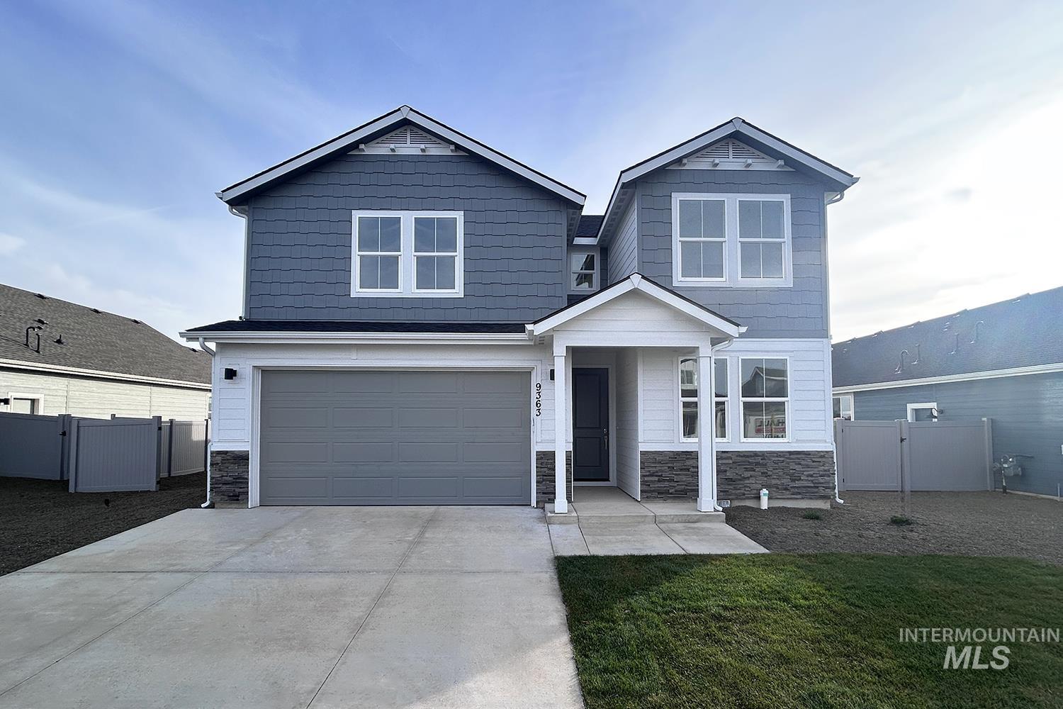 9363 W Inspirado St Property Photo 1