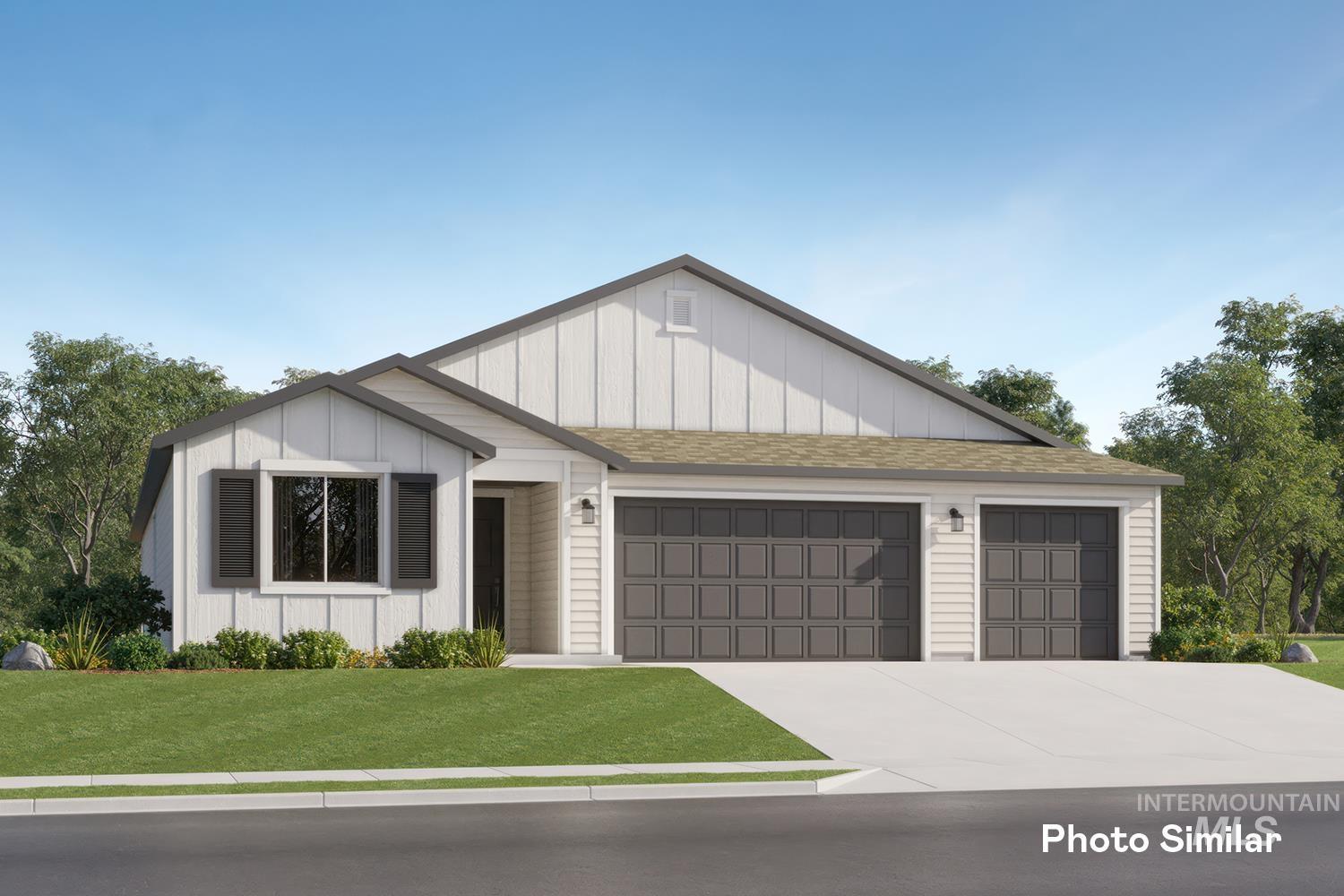 4310 Portofino Way Property Photo 1