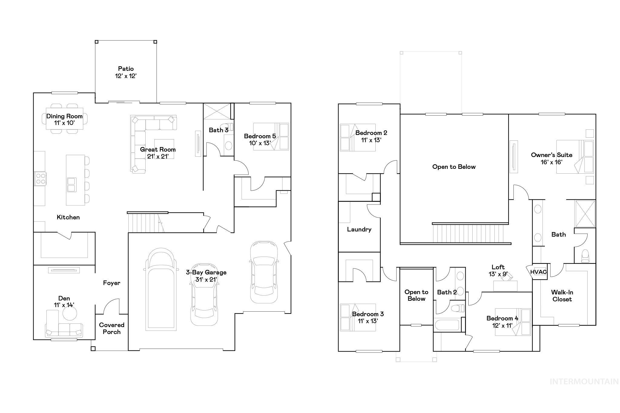 4314 Portofino Way Property Photo 2