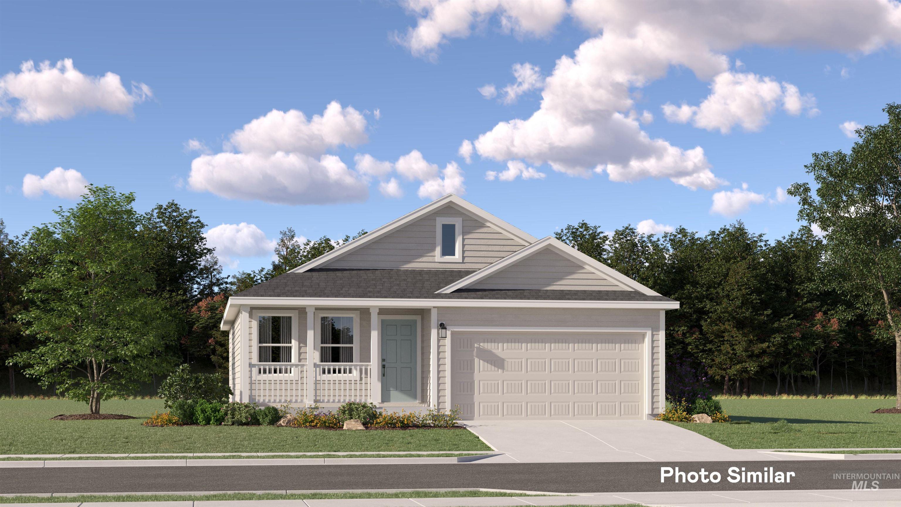 2538 W Pollinator Dr Property Photo 1