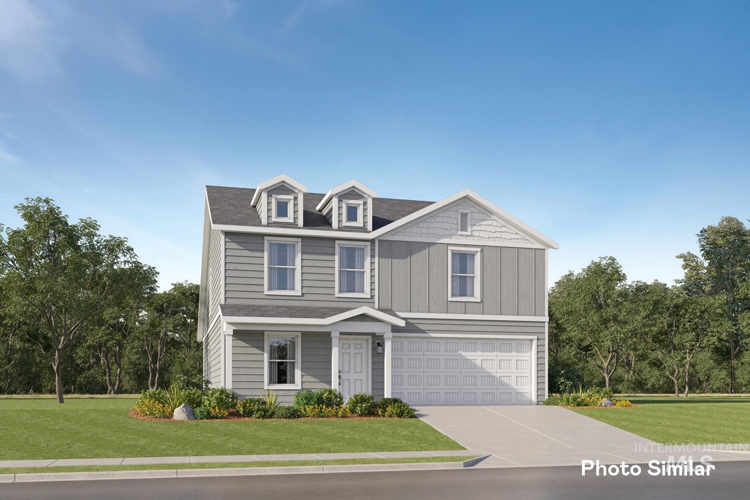 2468 W Pollinator Dr Property Photo 1