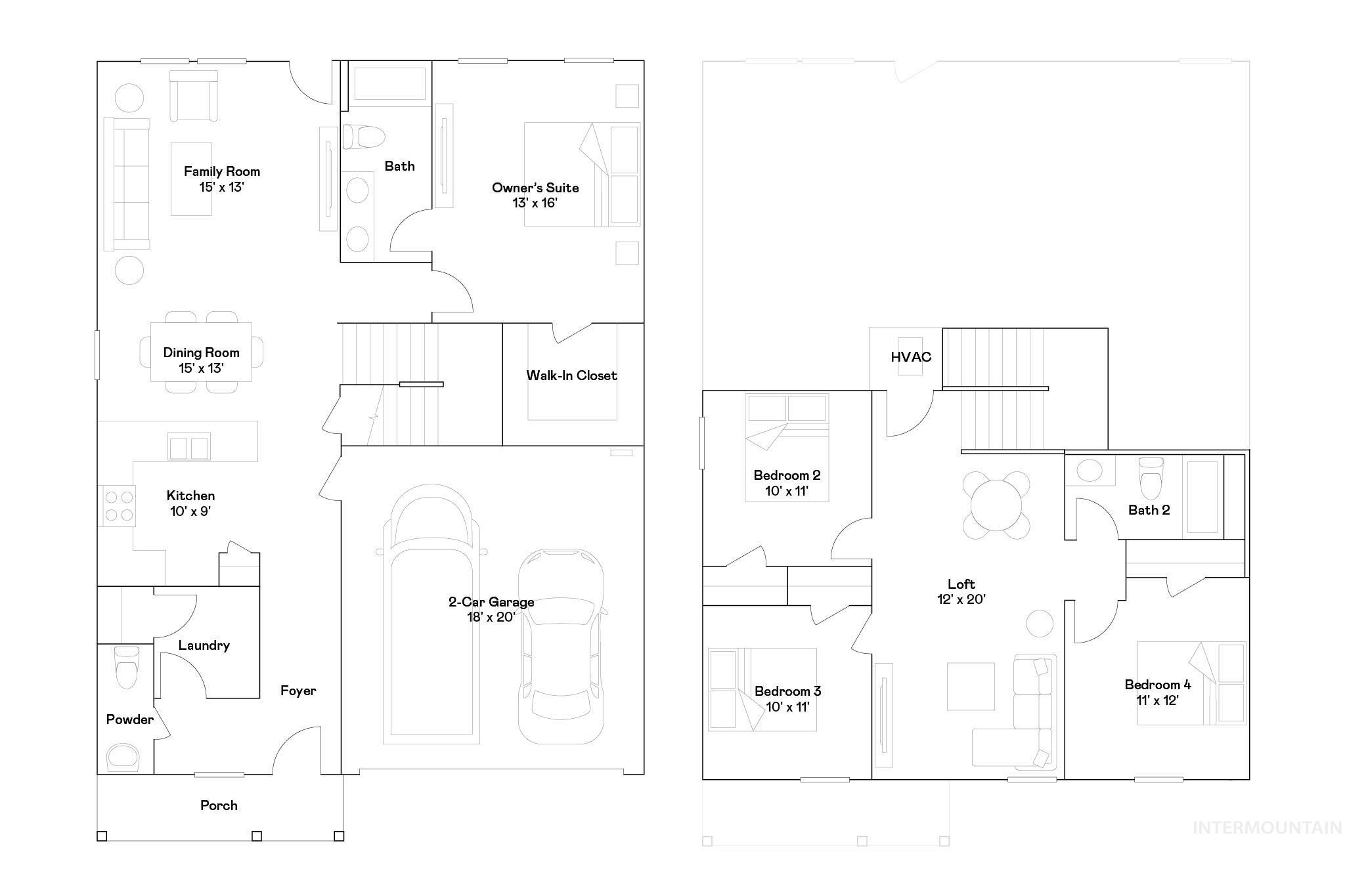 2468 W Pollinator Dr Property Photo 2