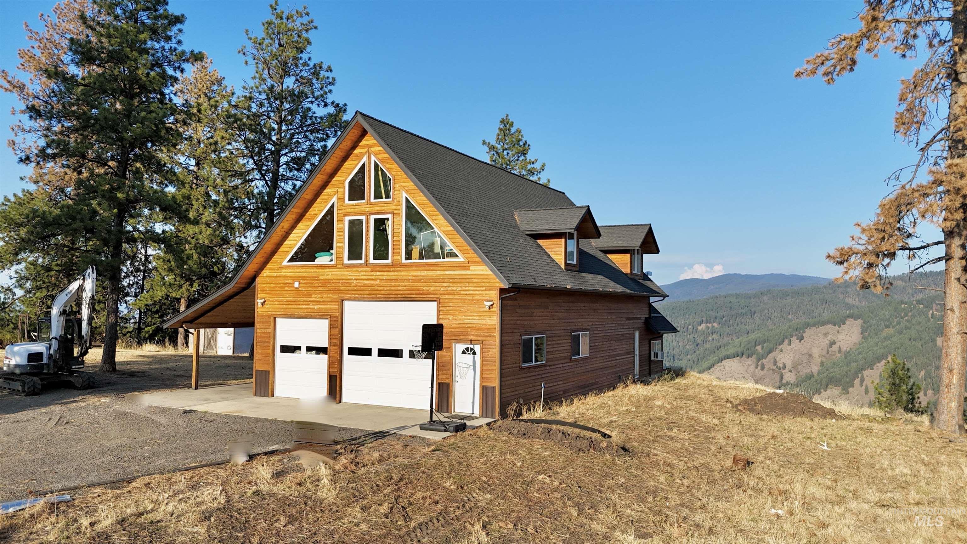 929 Mt. Idaho Grade Rd Property Photo 35