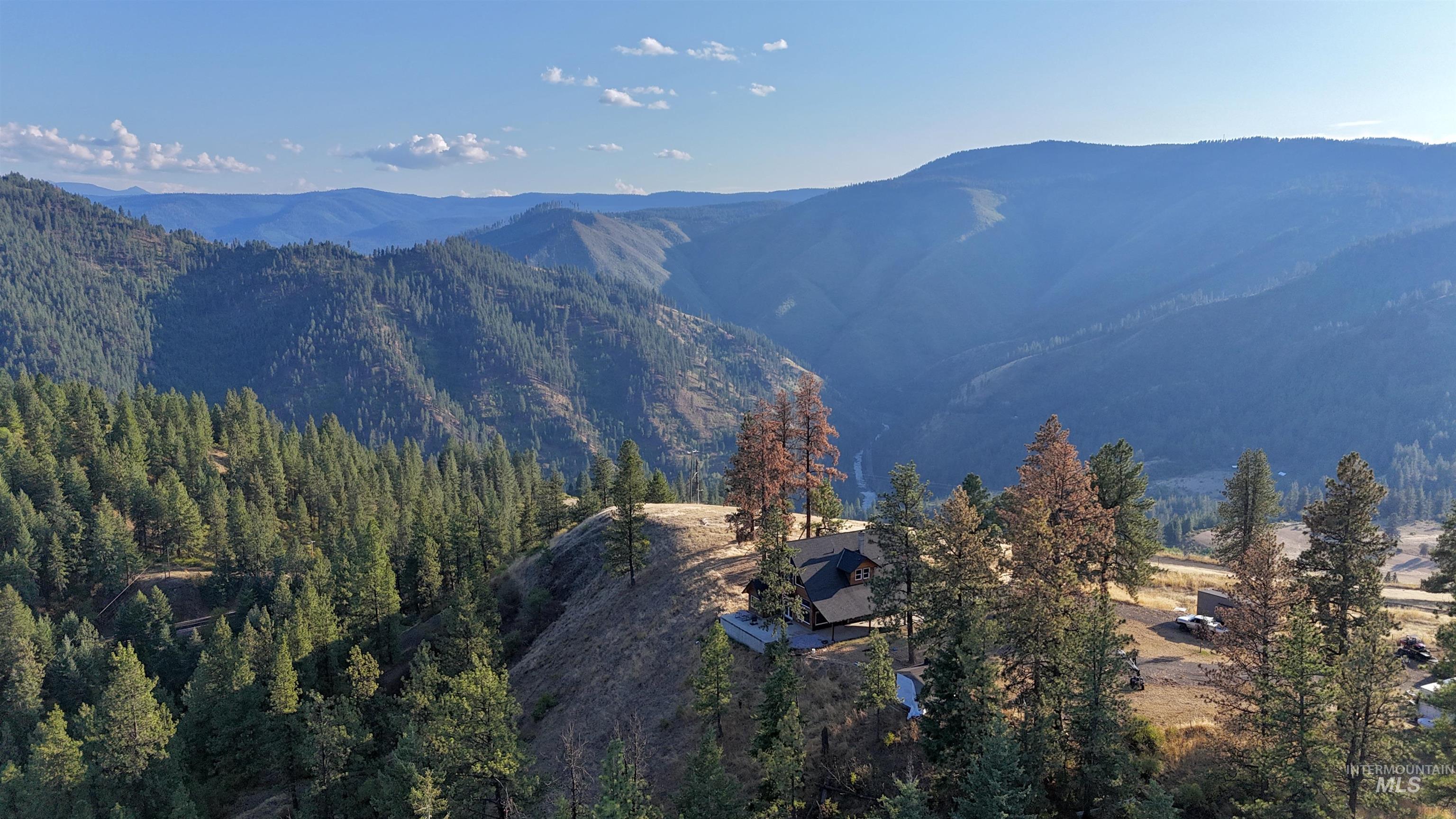 929 Mt. Idaho Grade Rd Property Photo 42