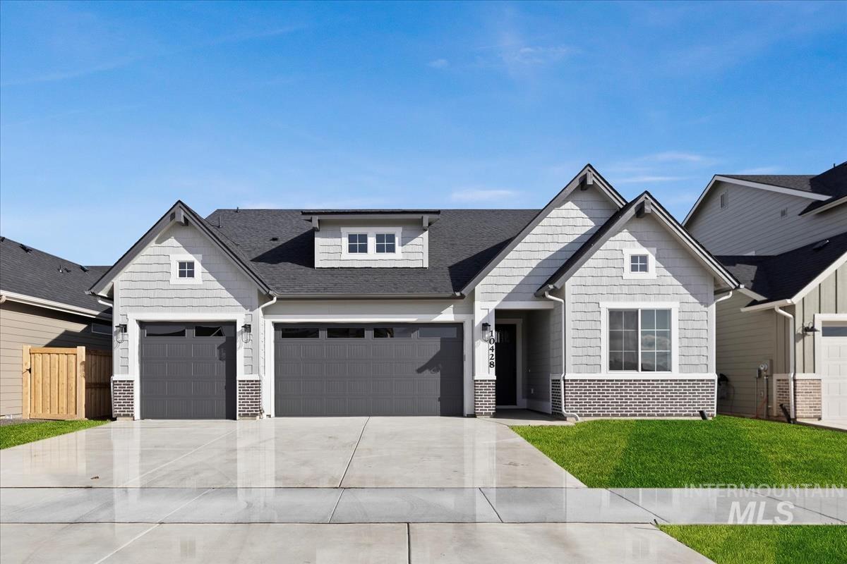 10277 Stony Oak Ct. Property Photo 1