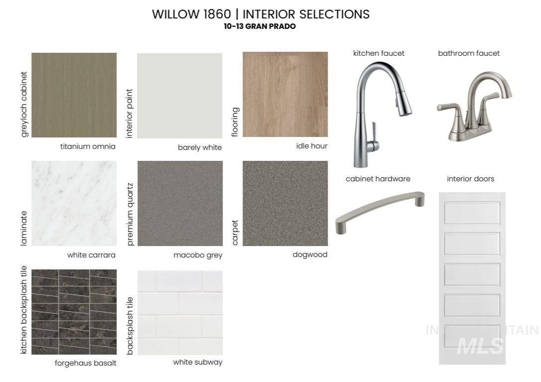 3343 W Morere Dr Property Photo 2