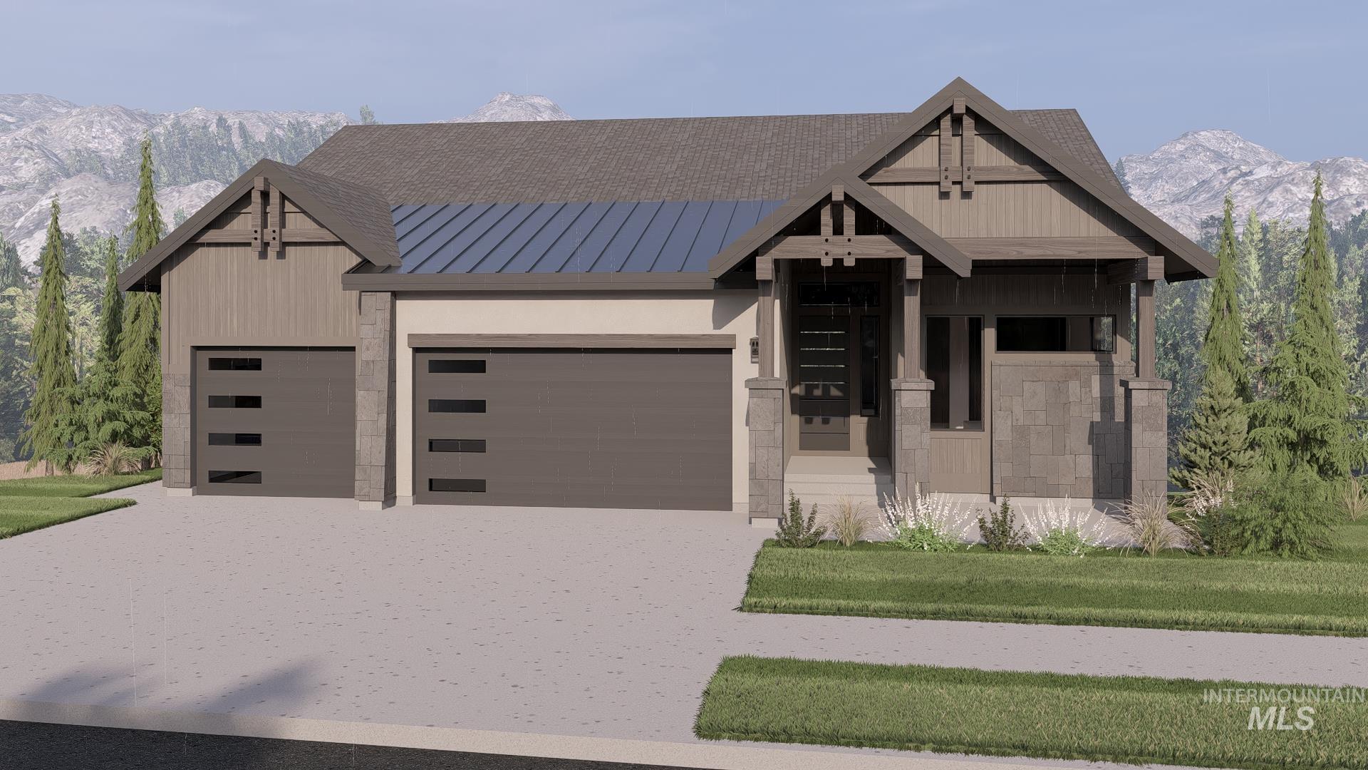 3573 E Asteroid Ct Property Photo 1