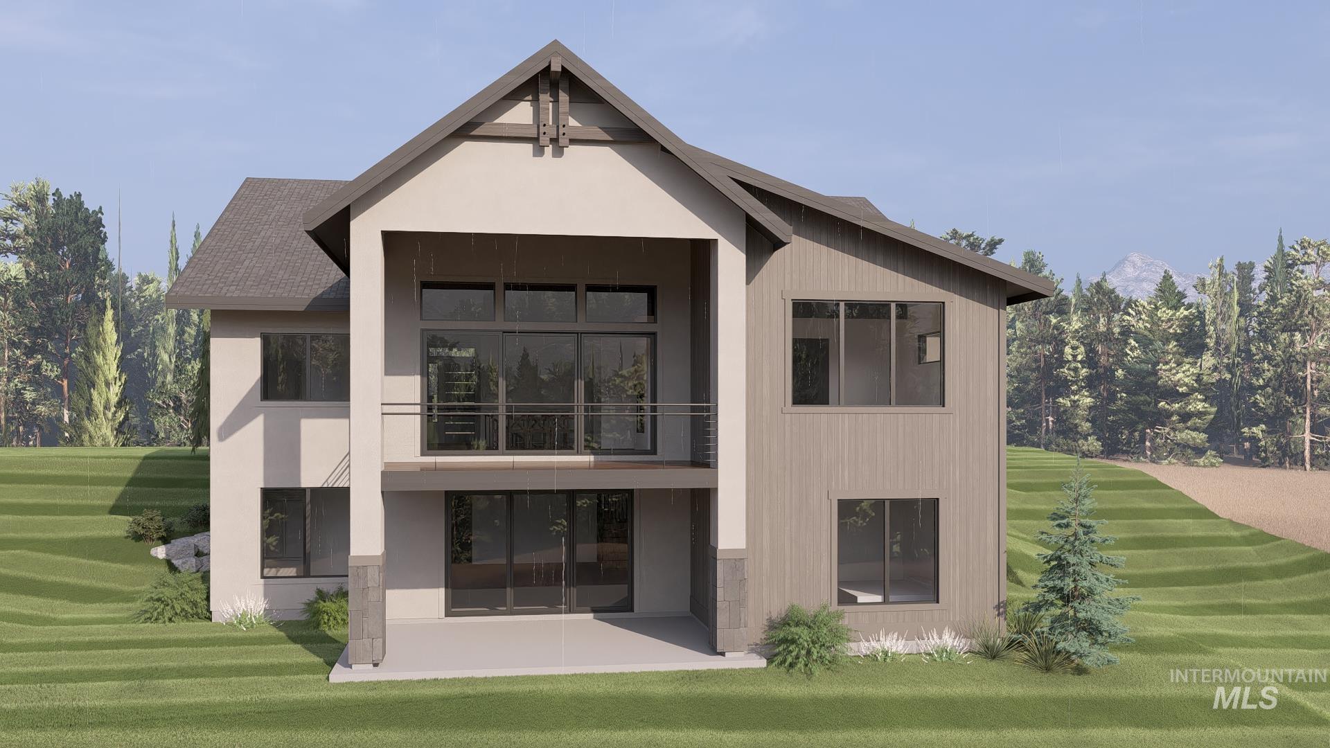 3573 E Asteroid Ct Property Photo 2