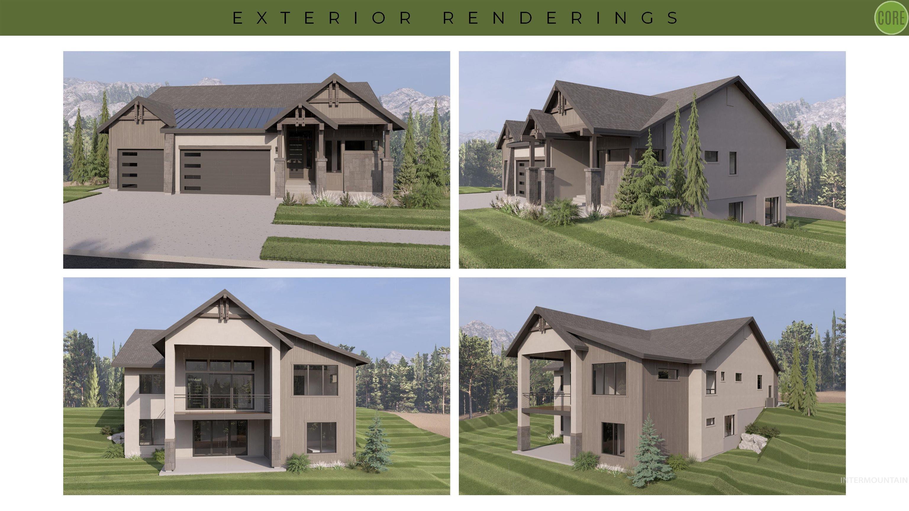 3573 E Asteroid Ct Property Photo 4