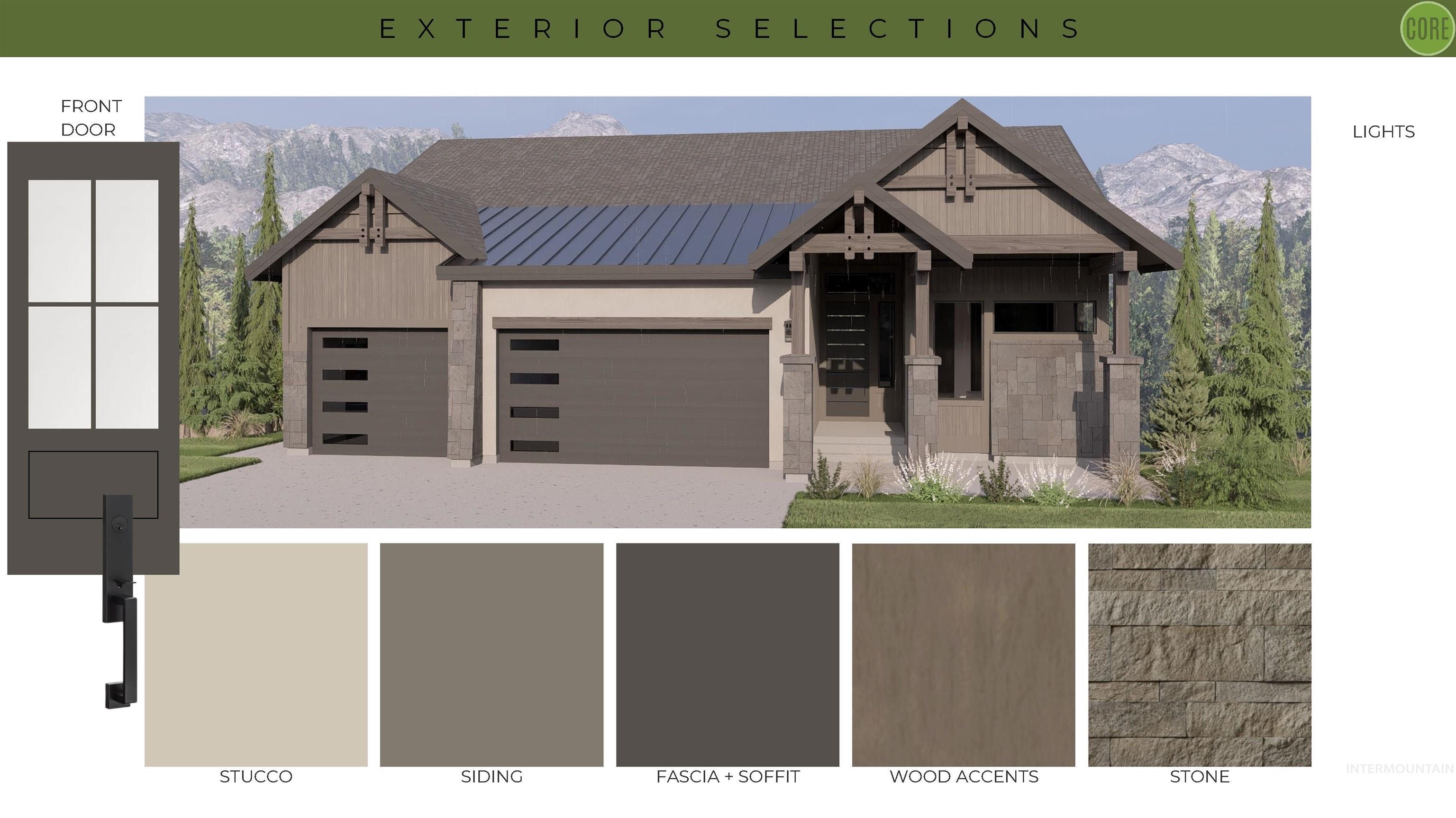 3573 E Asteroid Ct Property Photo 5