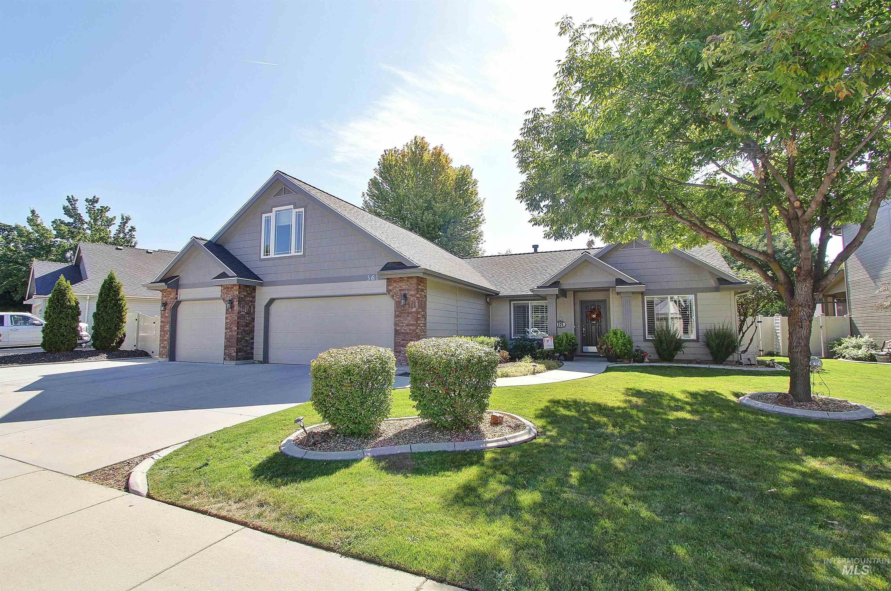 361 E Halpin Dr. Property Photo 1