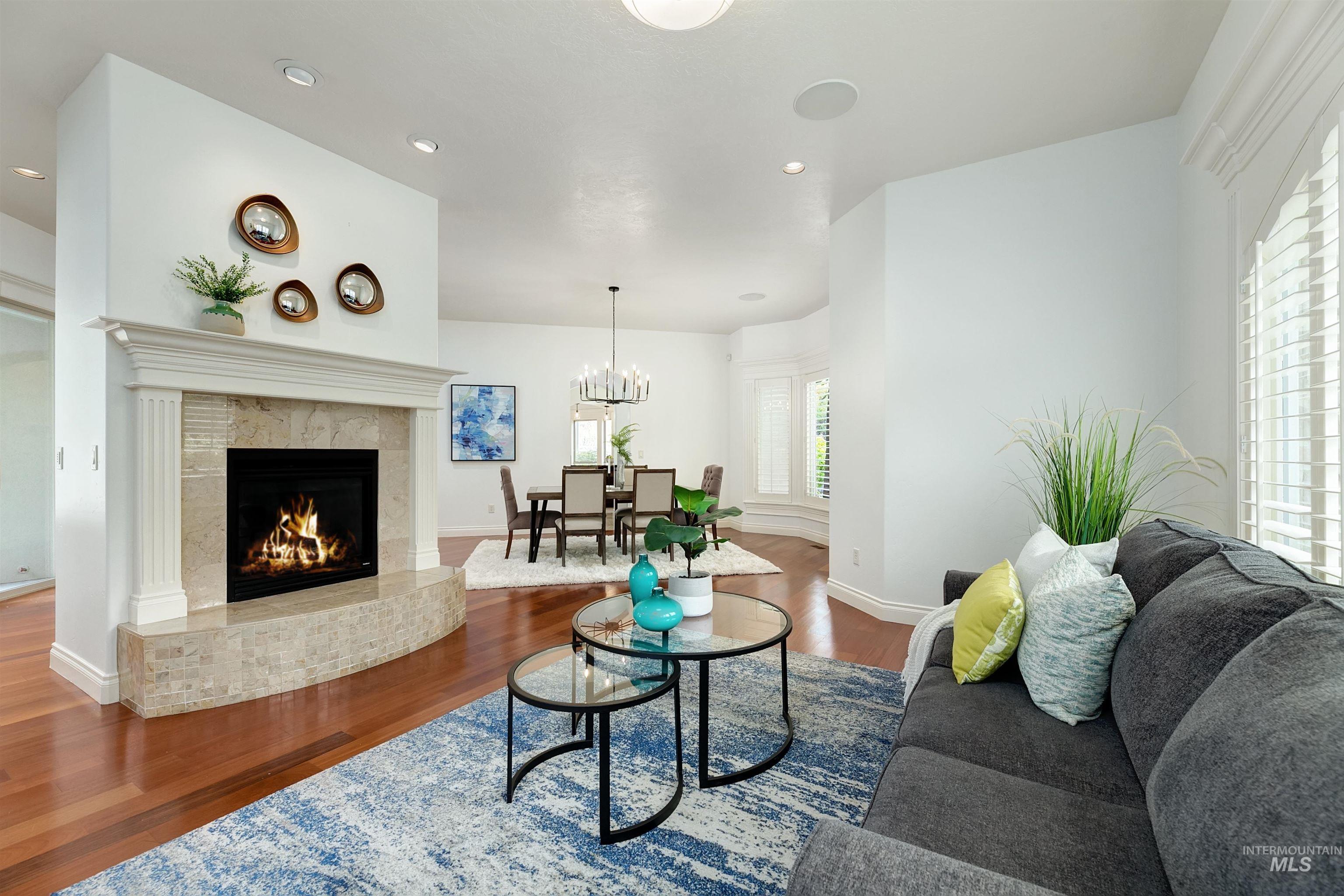 1450 E Covey Run Ct Property Photo 6