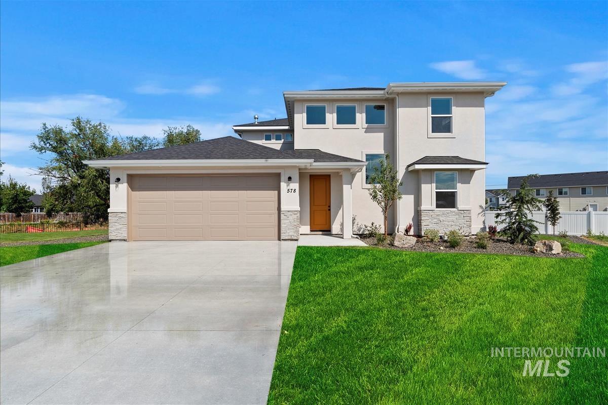 578 Hidden Mill Ct Property Photo 1