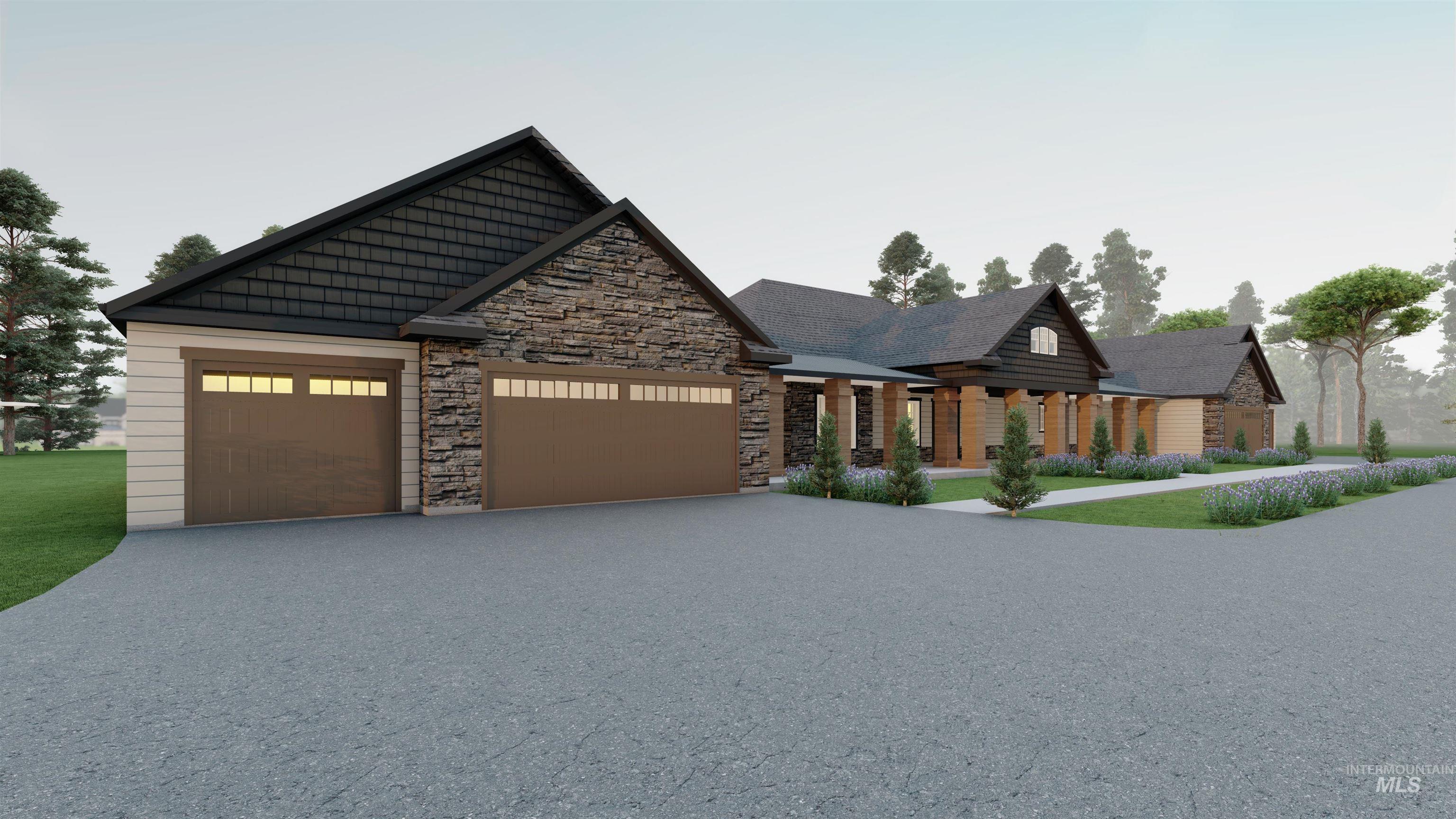 3640 Lexington Ln Property Photo 2