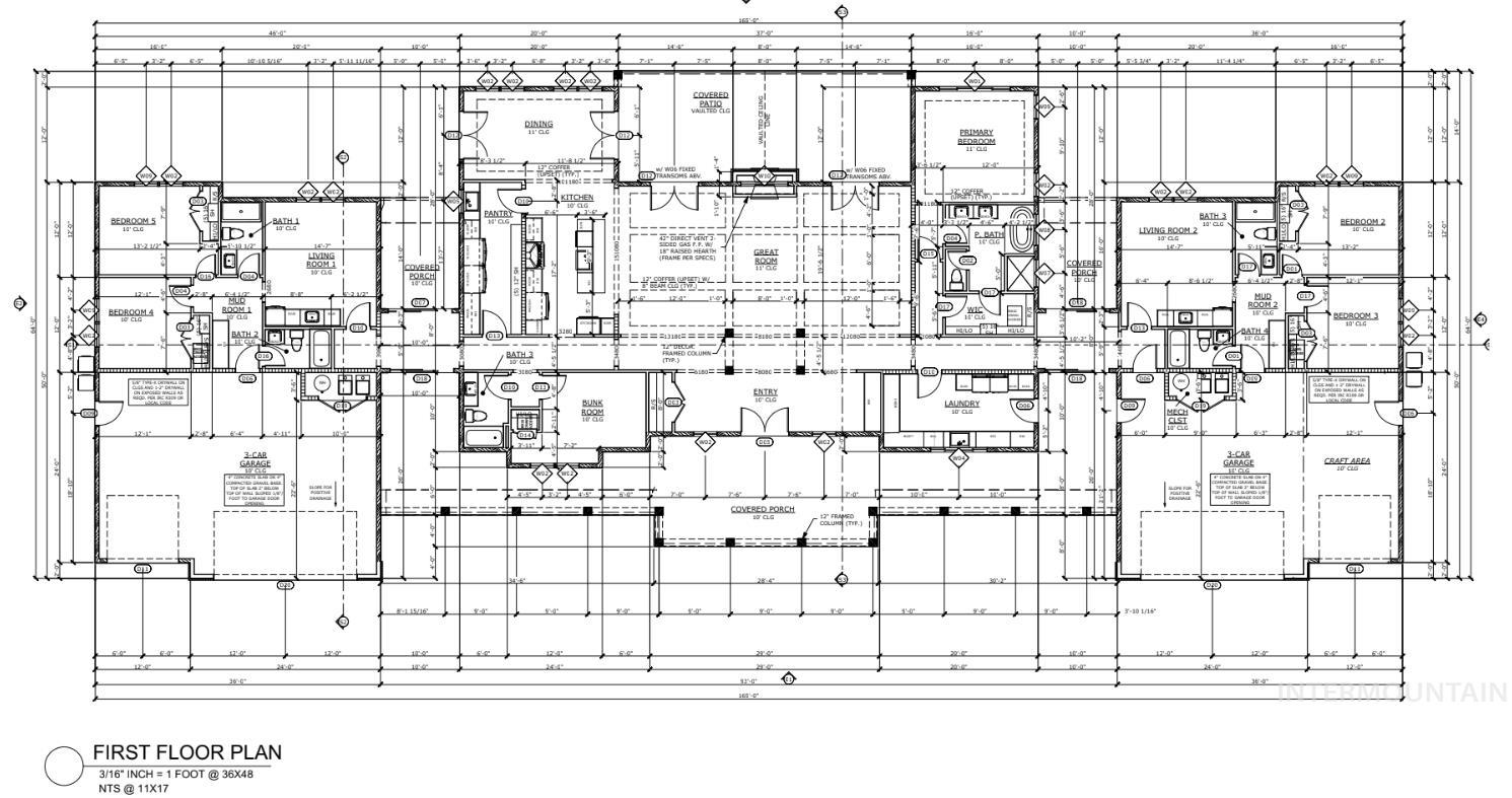 3640 Lexington Ln Property Photo 9