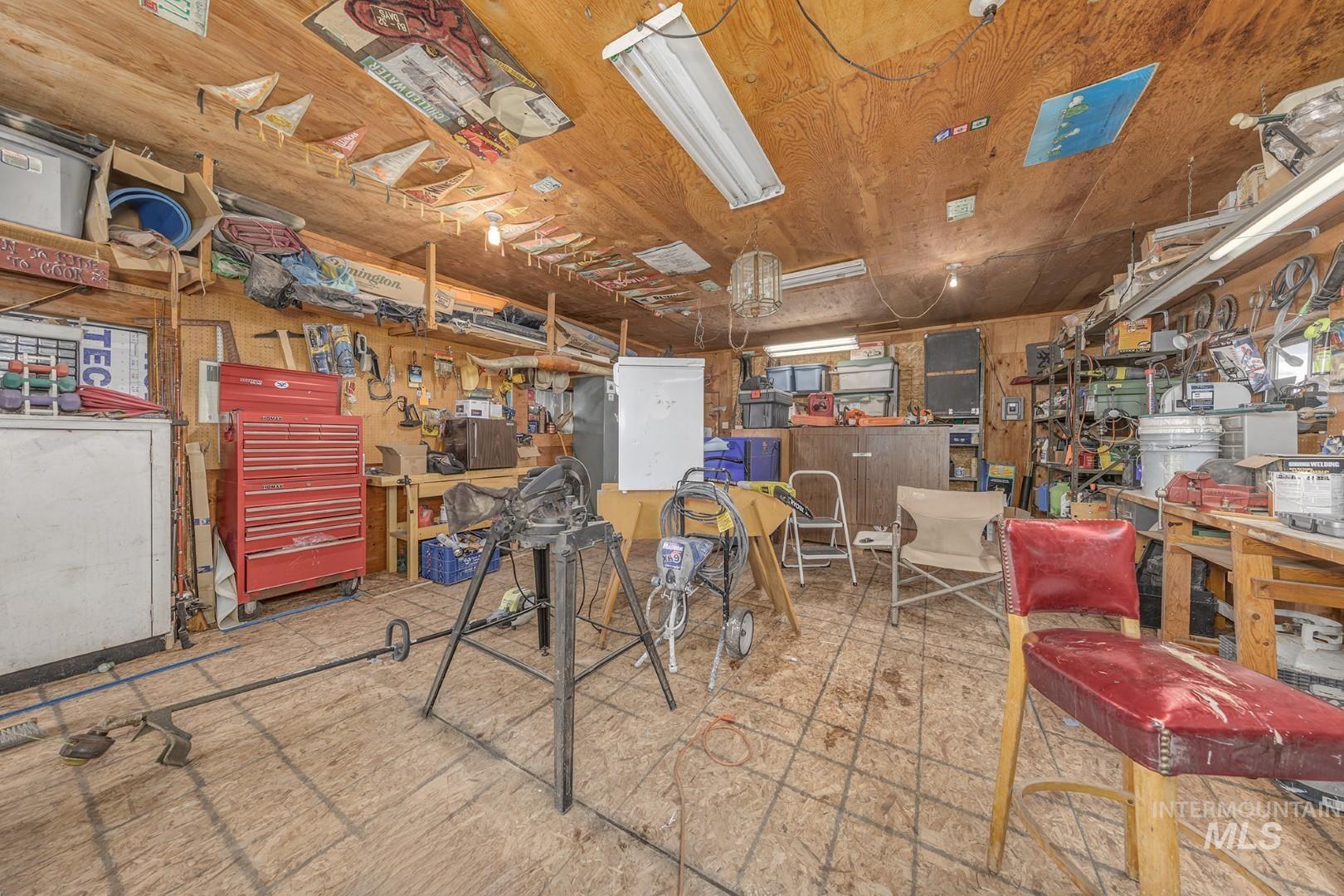 1032 W Indian Valley Rd Property Photo 26