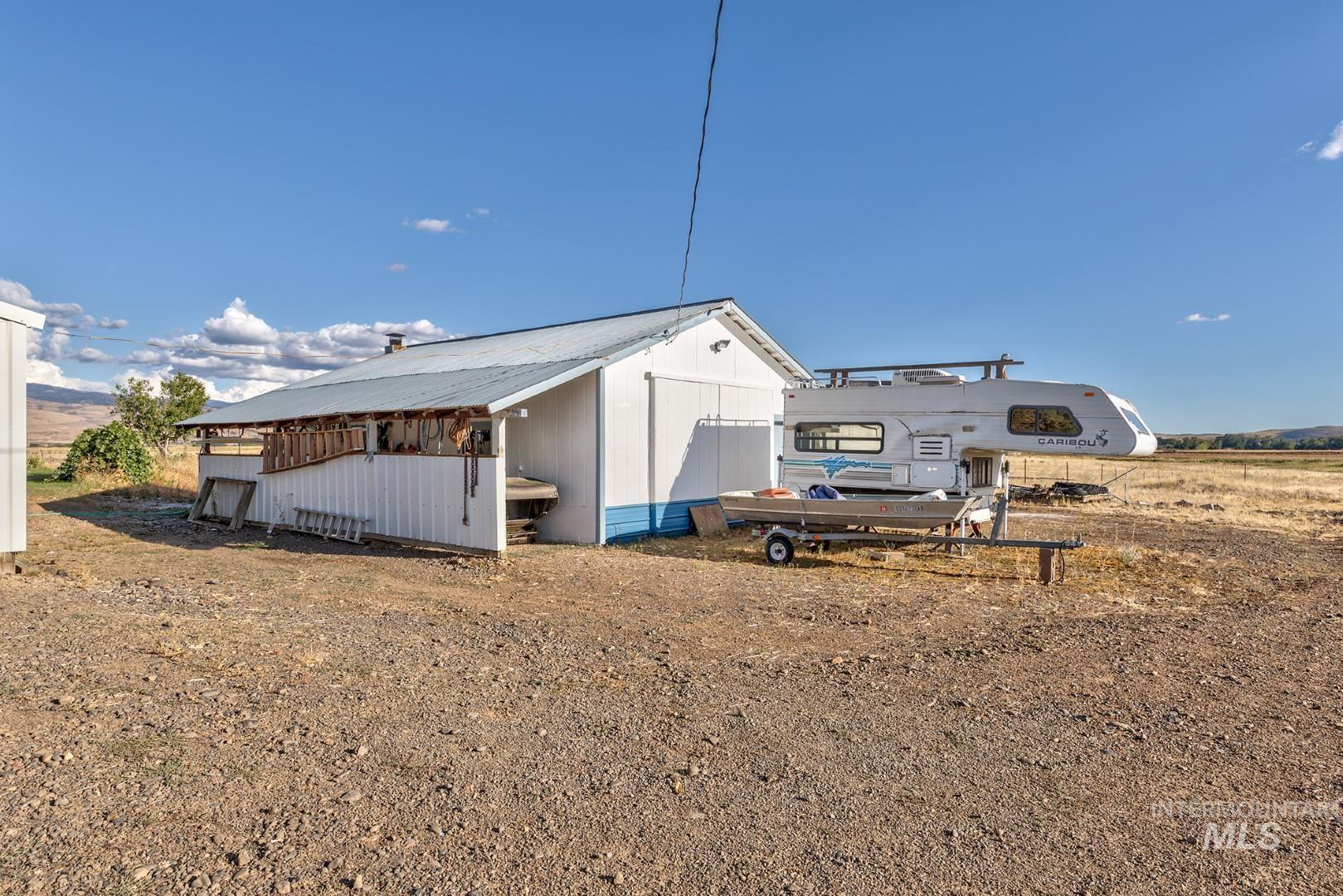 1032 W Indian Valley Rd Property Photo 27