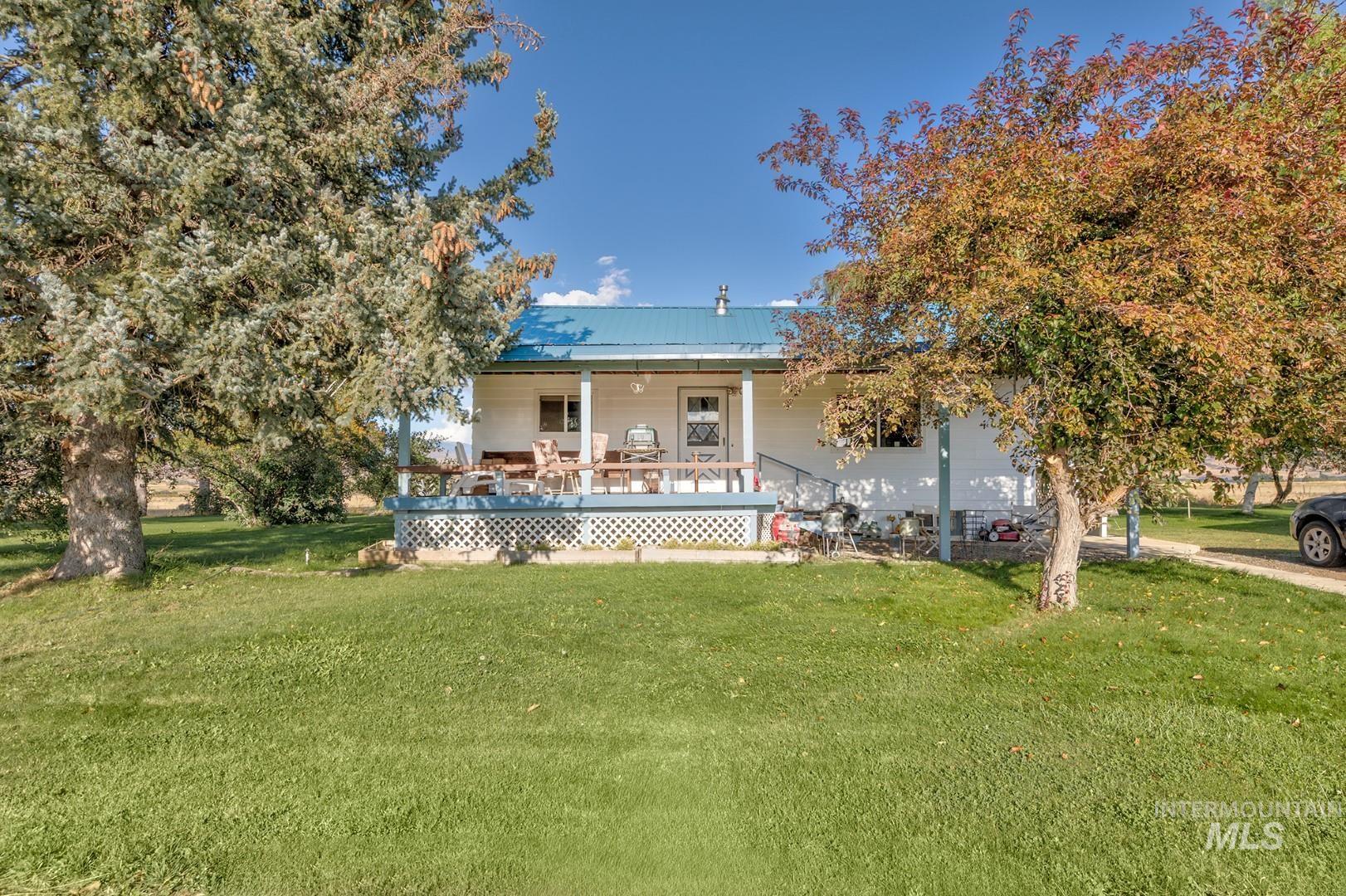 1032 W Indian Valley Rd Property Photo 28